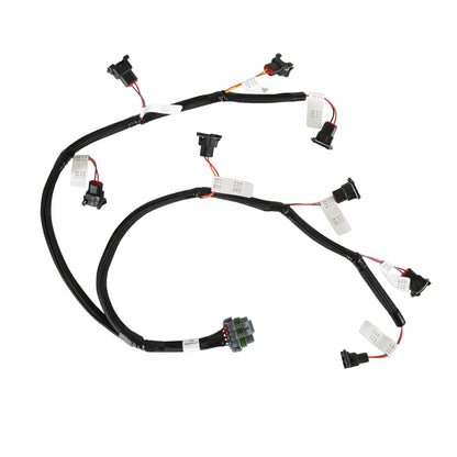 Ford V8 Injector Harness