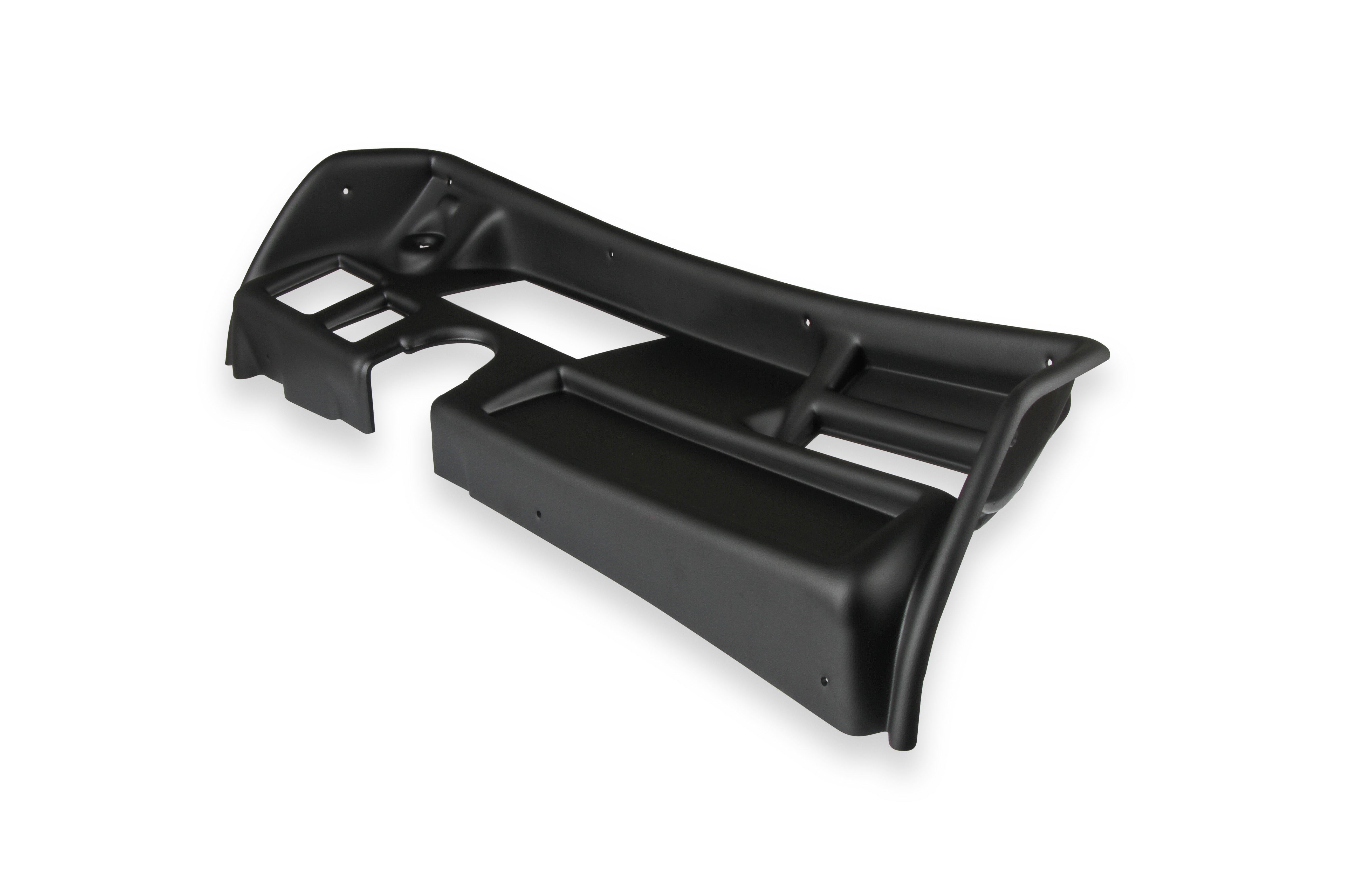 Holley Dash Bezels for the Holley EFI 6.86" Dashes
