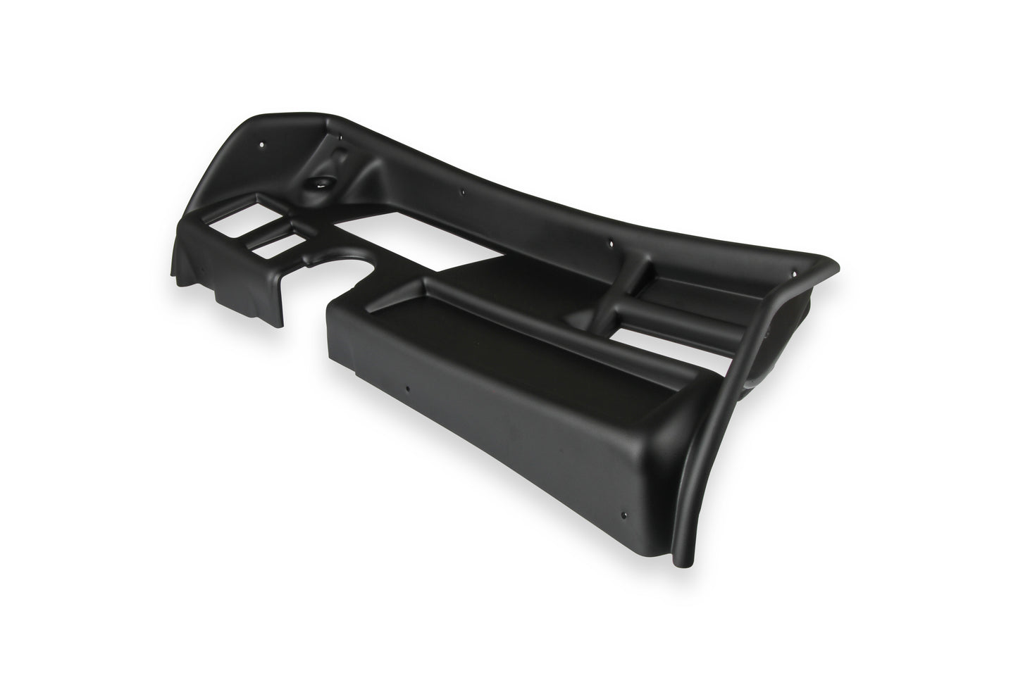 Holley Dash Bezels for the Holley EFI 6.86" Dashes