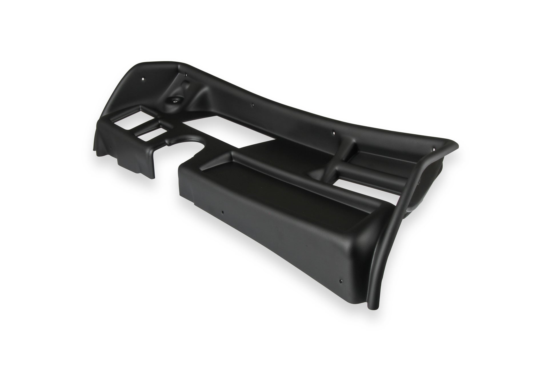 Holley Dash Bezels for the Holley EFI 6.86" Dashes