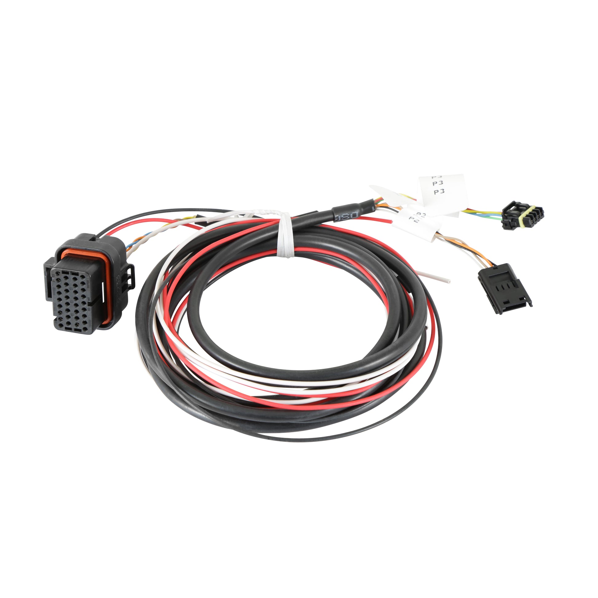 Holley EFI Pro Dash Service Harness