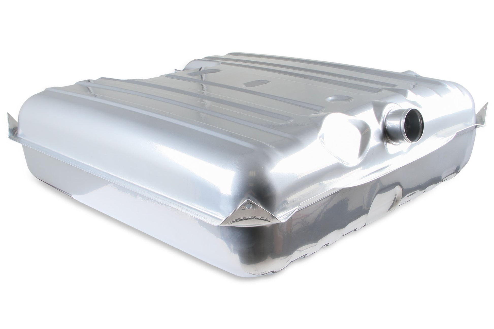 Sniper EFI Fuel Tank System 255 LPH