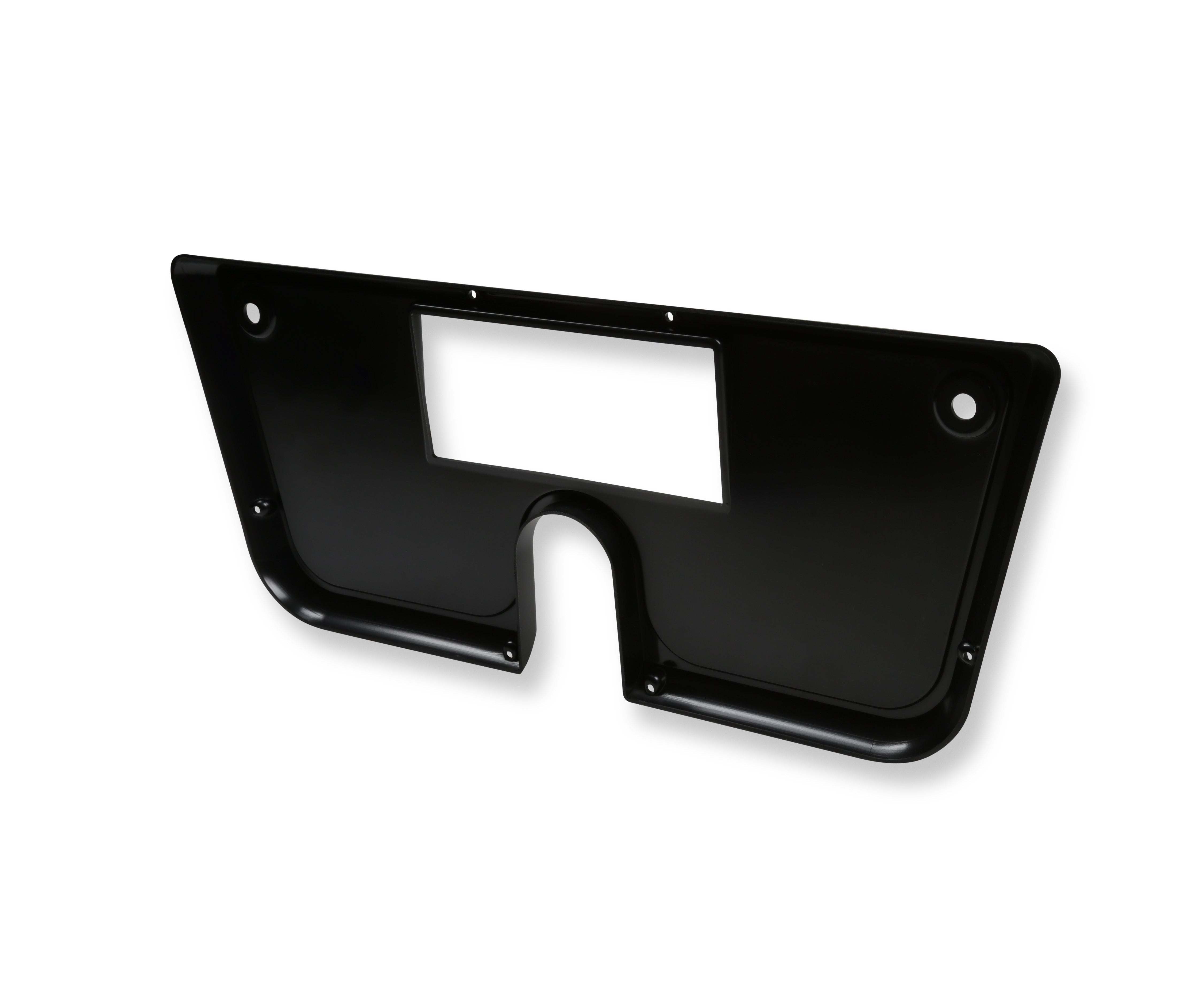Holley Dash Bezels for Holley EFI 6.86" Pro Dash