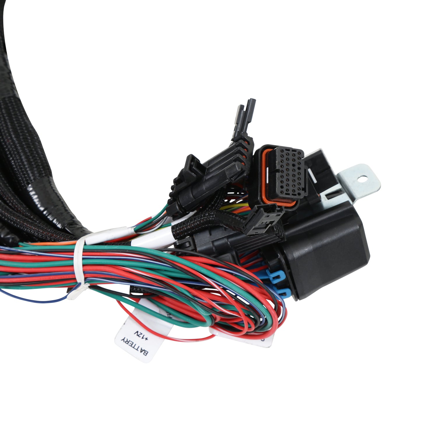 Ford 7.3L Godzilla Main Harness for Smart Coils