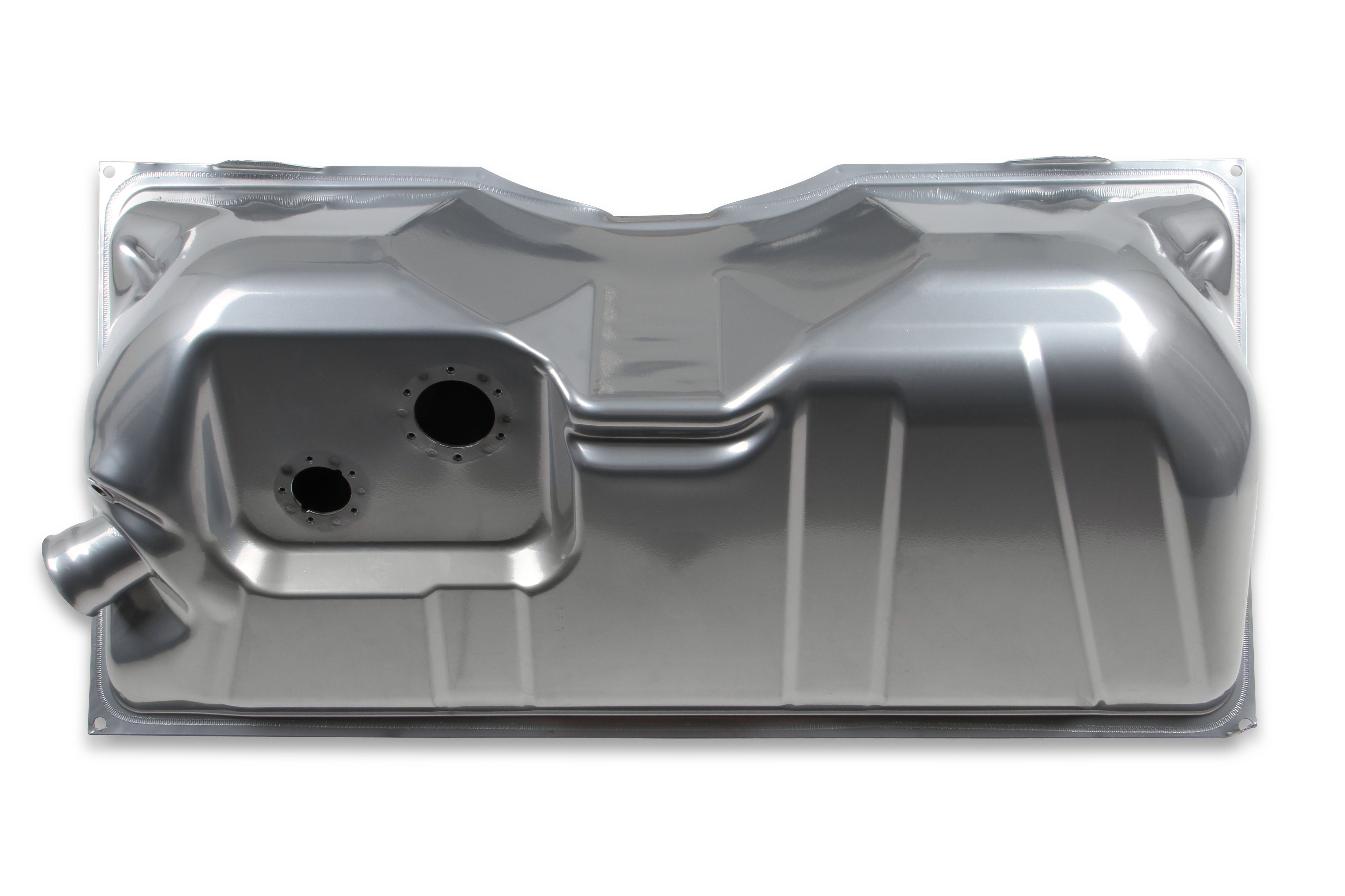 Sniper EFI Fuel Tank System 255 LPH