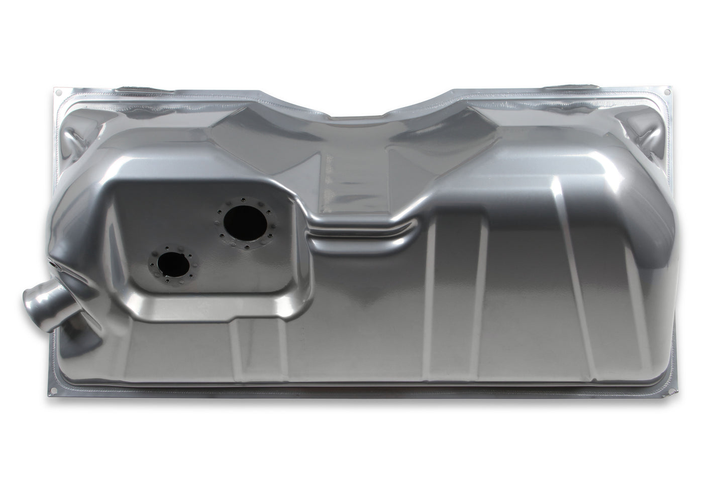 Sniper EFI Fuel Tank System 255 LPH