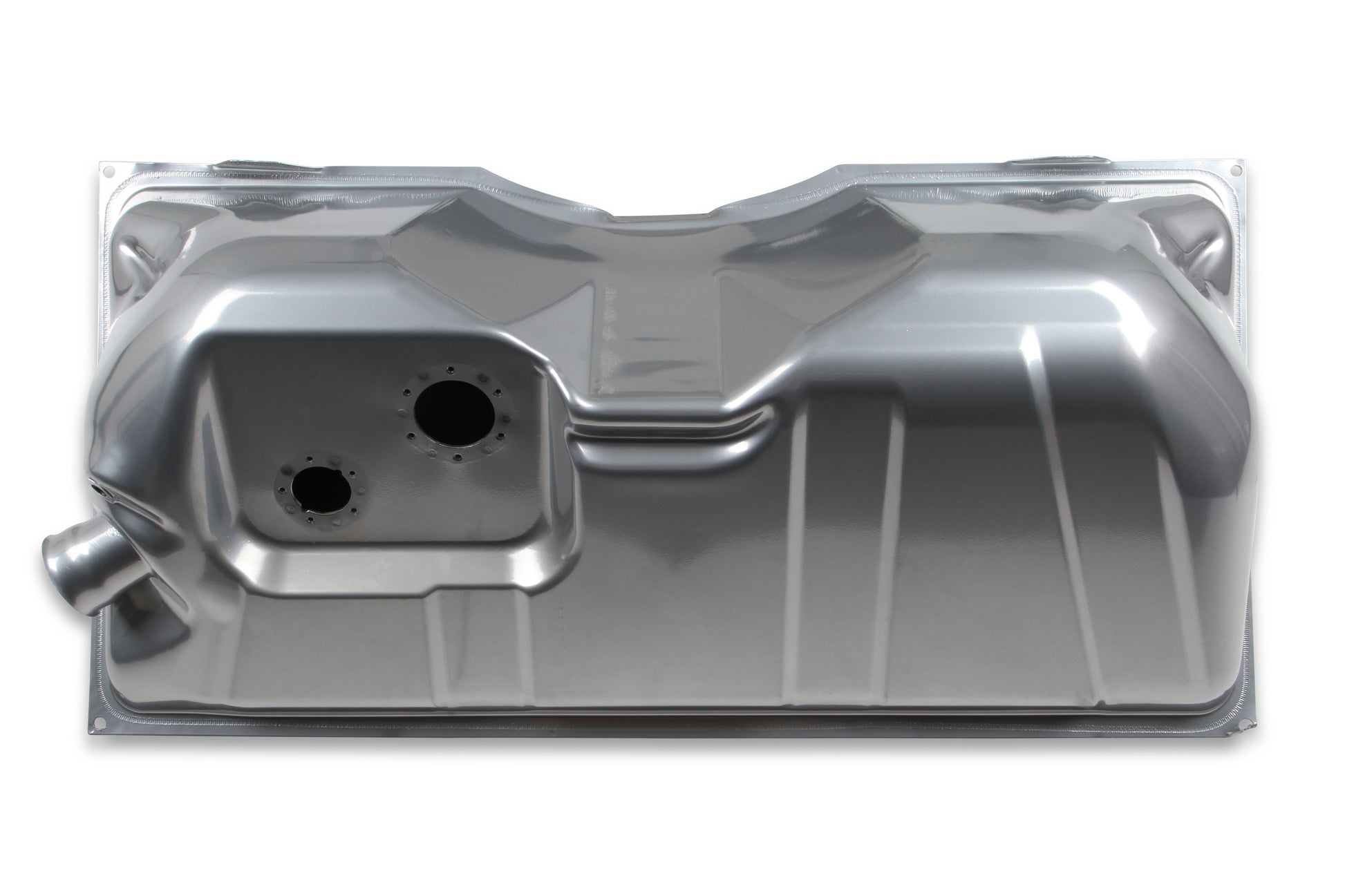 Sniper EFI Fuel Tank System 255 LPH