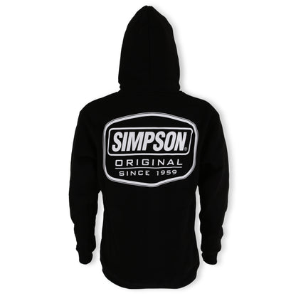 Simpson Racing Original Hoodie