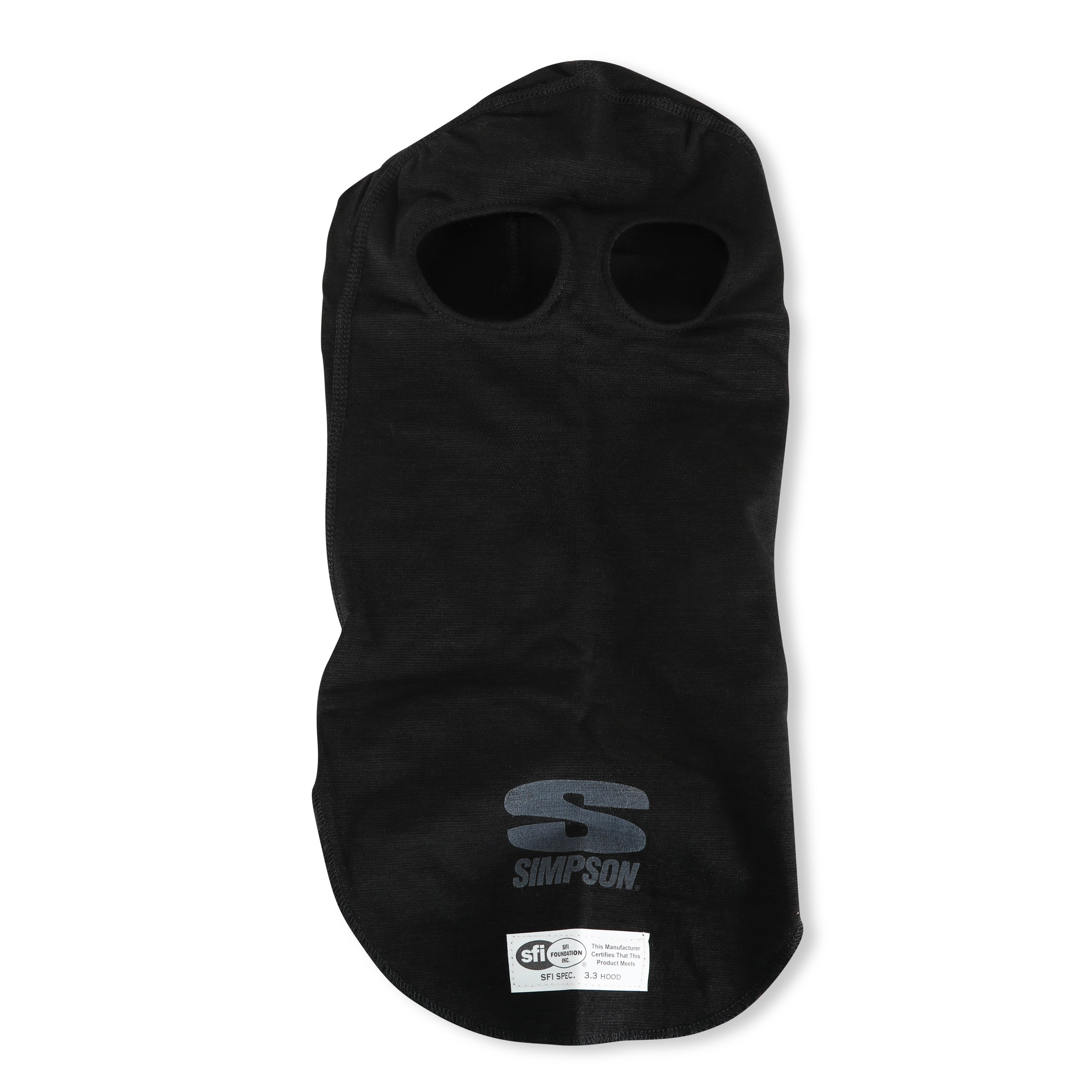 Simpson Profit Headsock Dual Eye