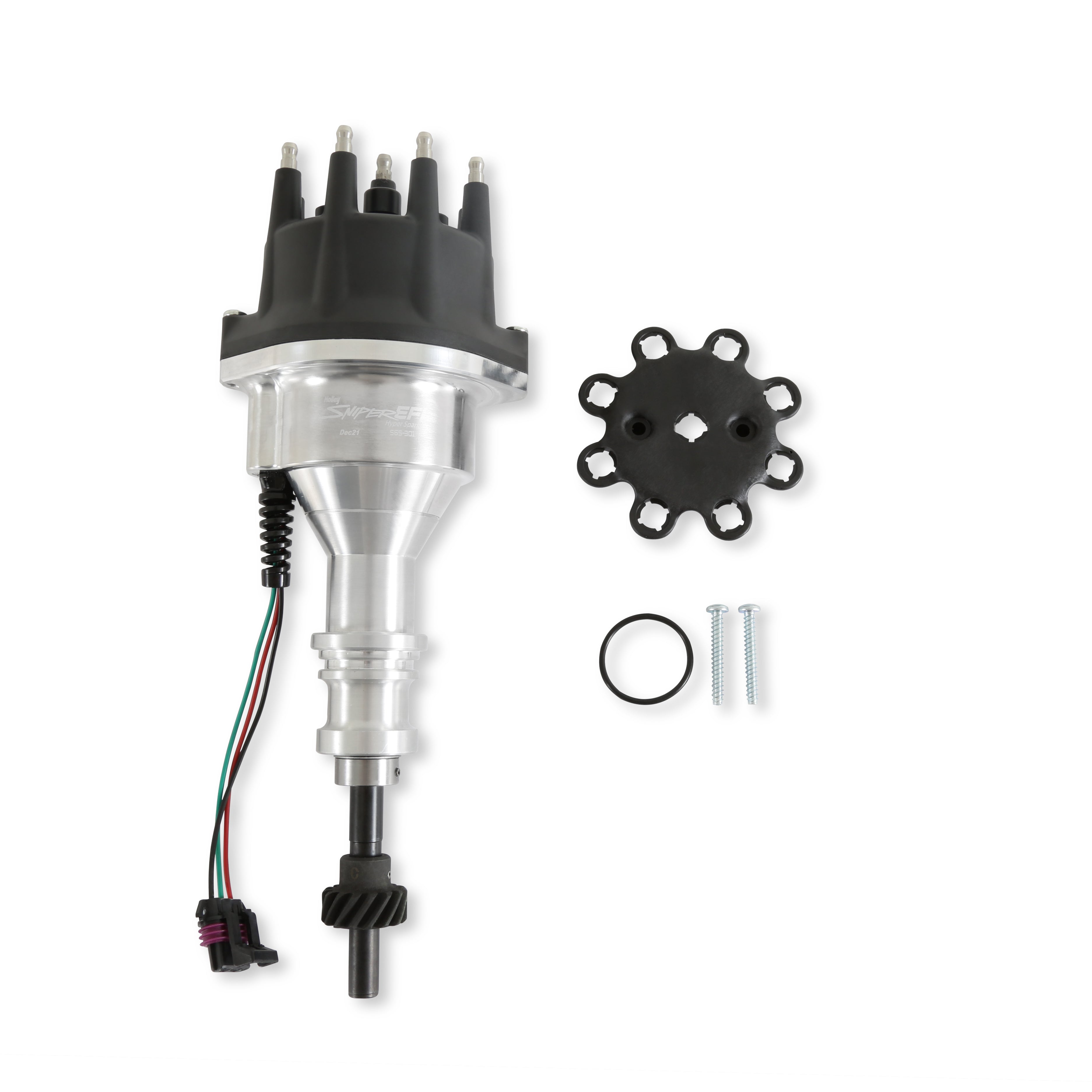 HyperSpark Kit w/ 565-301 - Ford 260/289/302