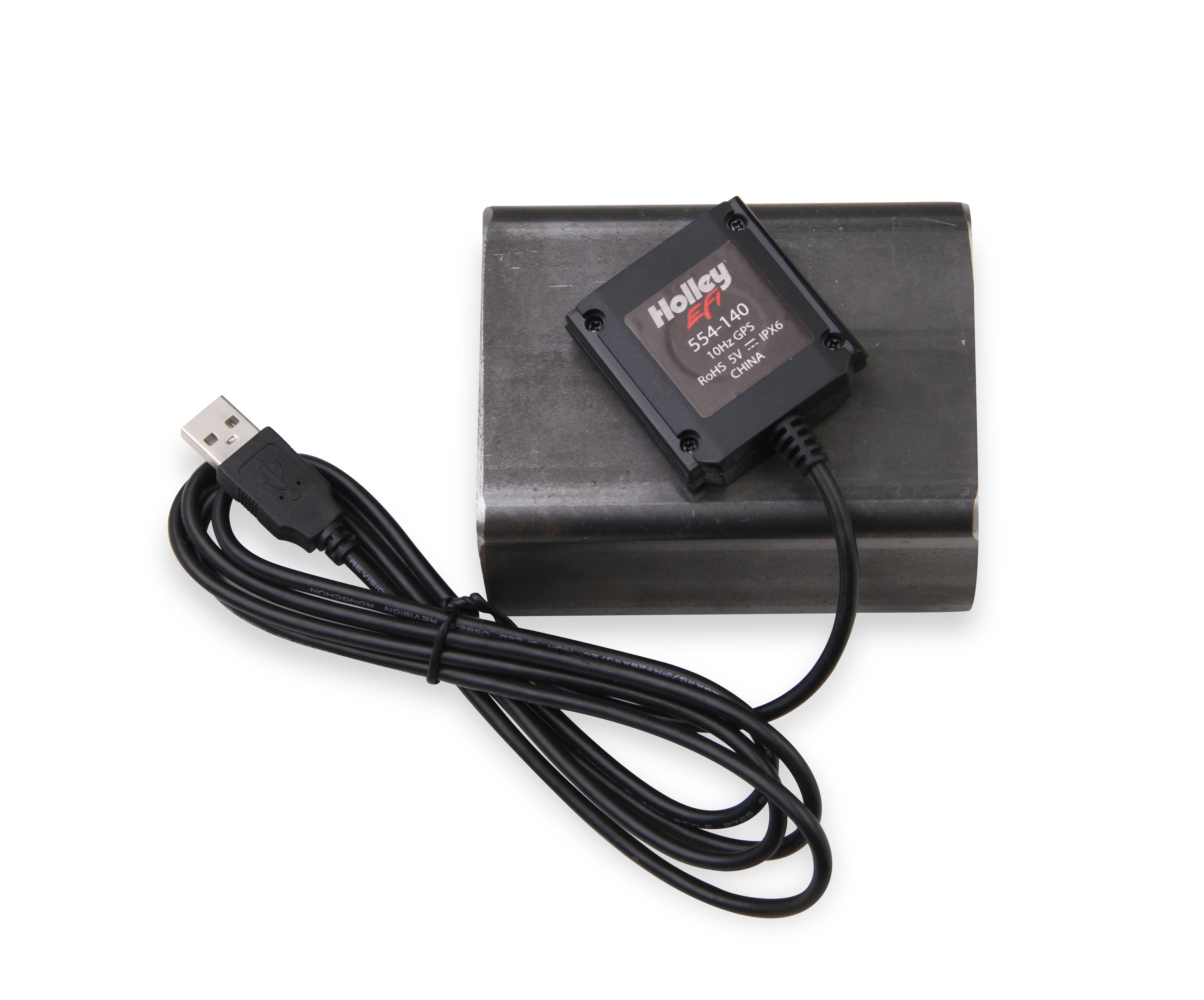 Digital Dash GPS Module