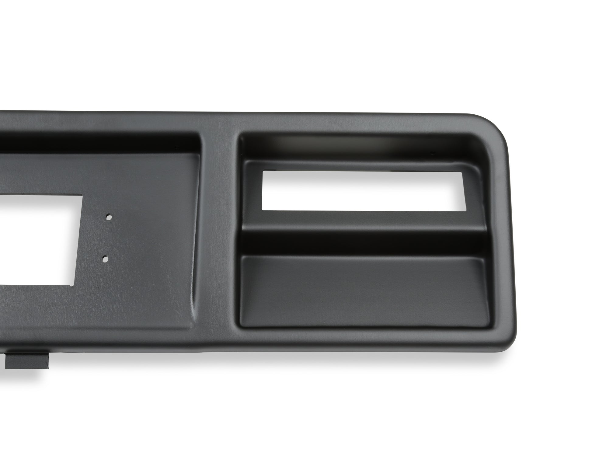 Holley Dash Bezels for Holley EFI 7" Dashes
