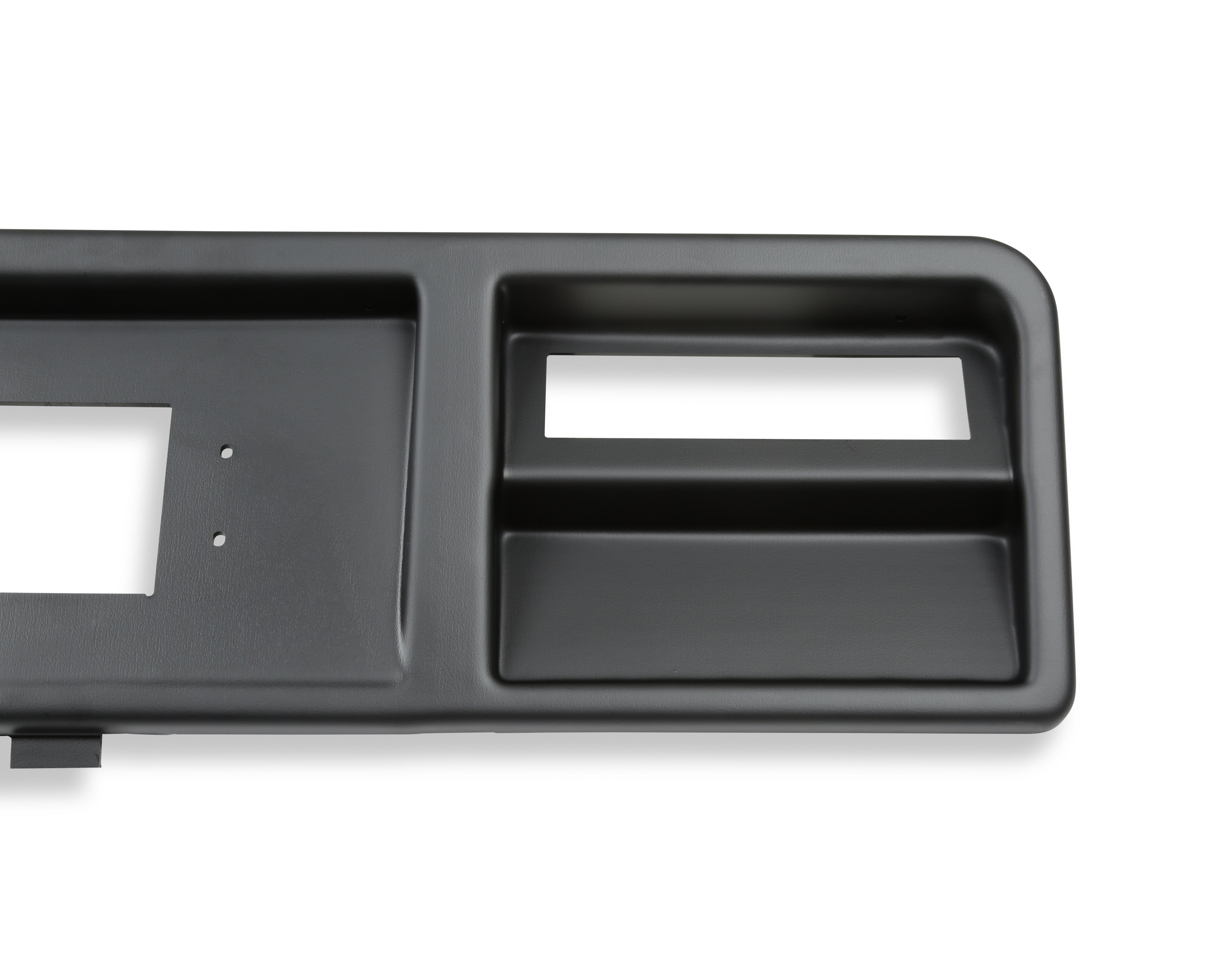 Holley Dash Bezels for Holley EFI 7" Dashes