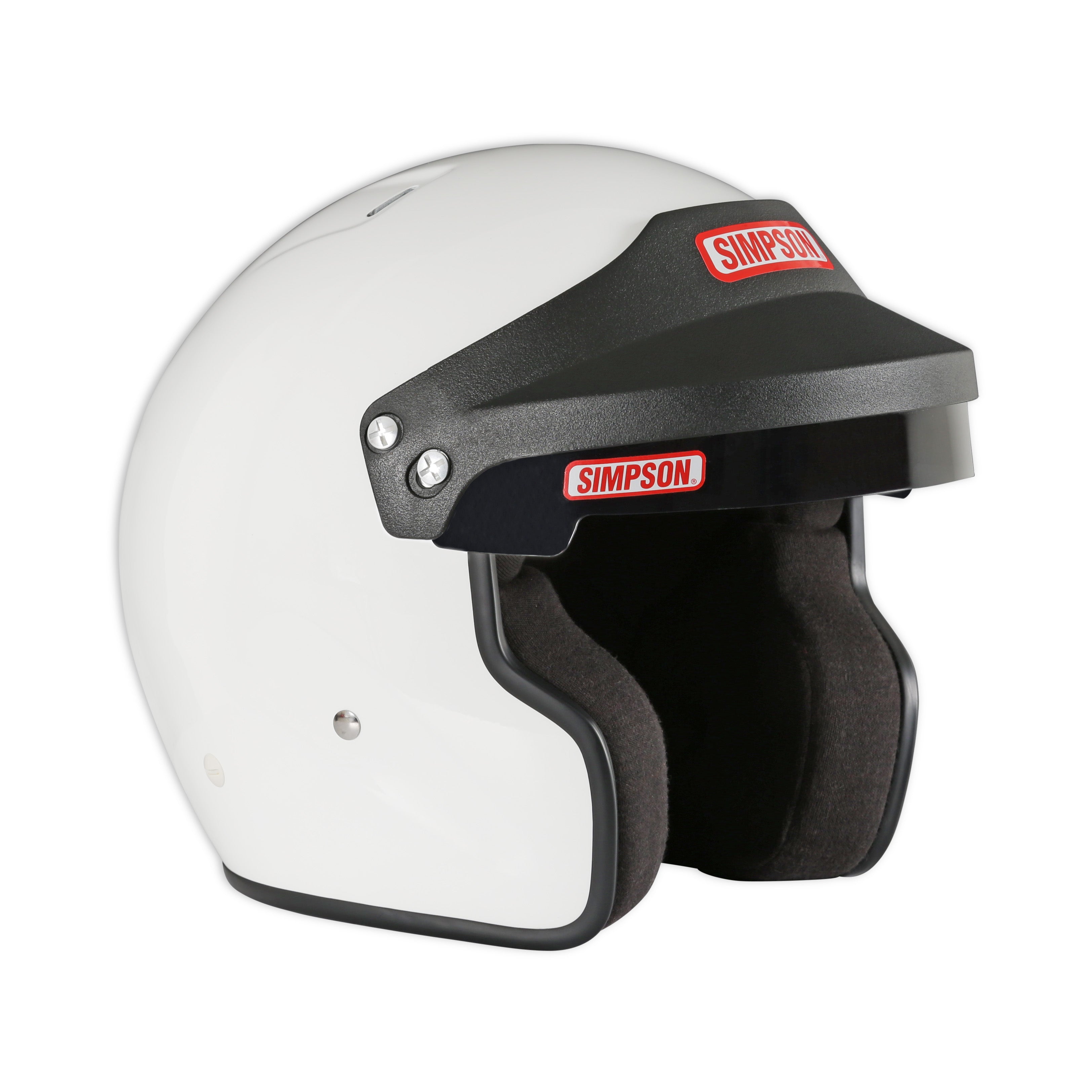 Simpson Cruiser 2.0 Helmet