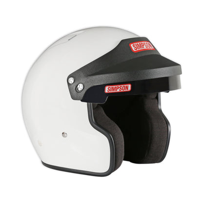 Simpson Cruiser 2.0 Helmet