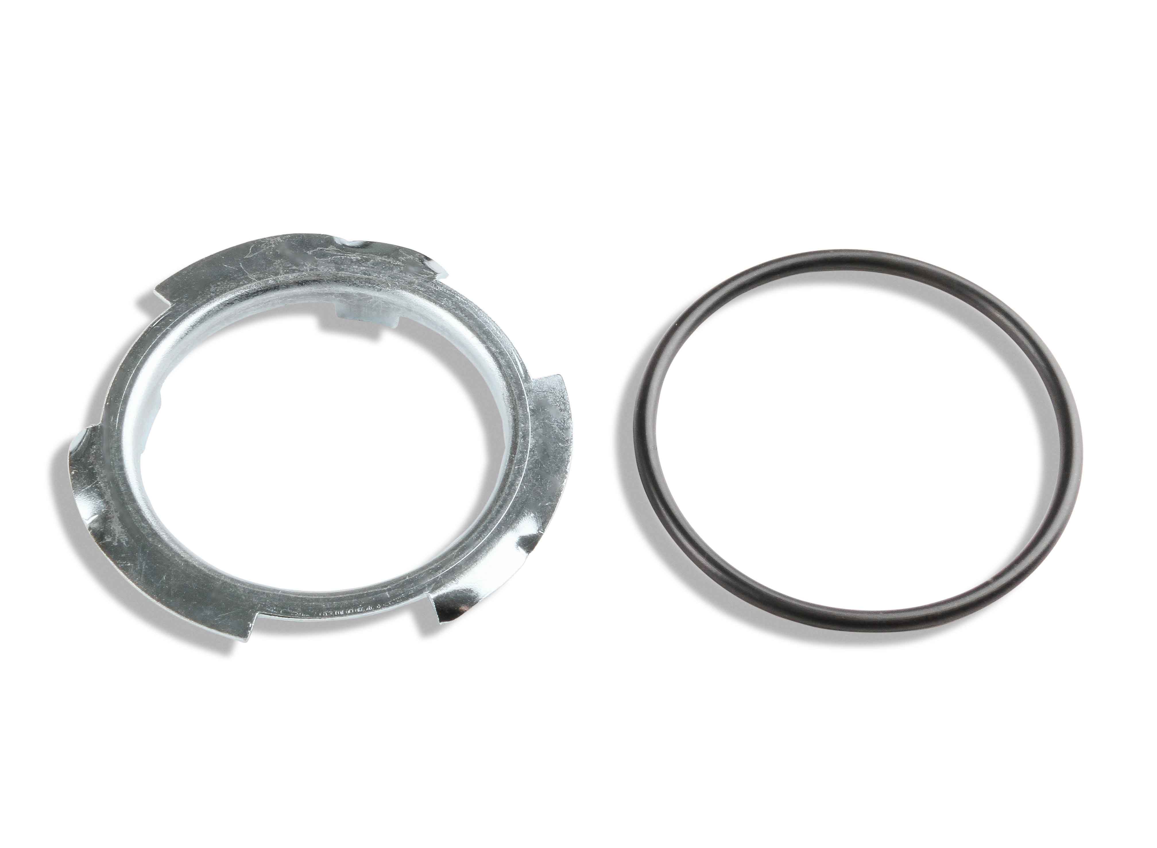 Holley EFI Fuel Tank Module - 350 LPH - 1968-1974 Corvette