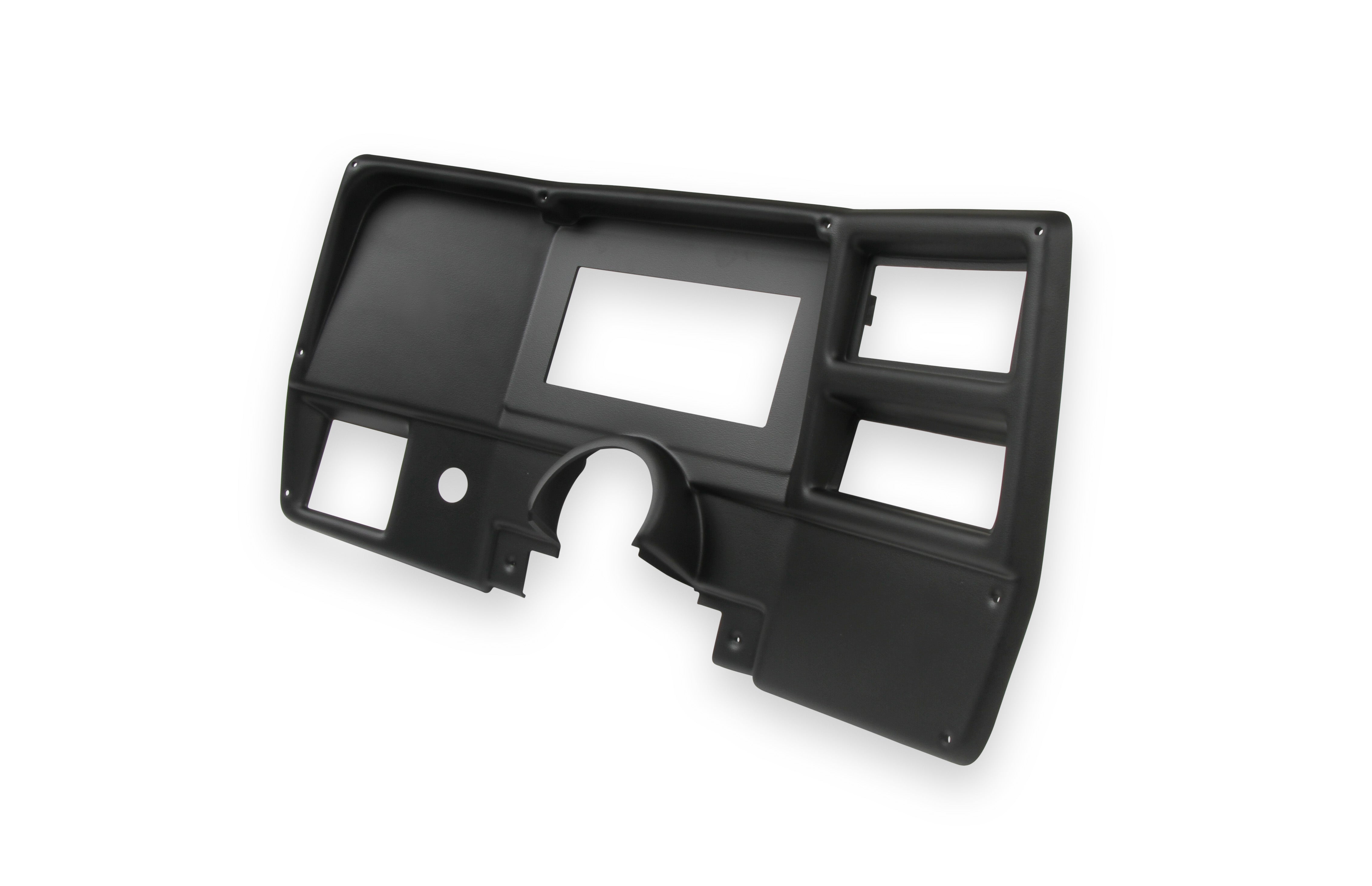 Holley Dash Bezels for the Holley EFI 6.86" Dashes