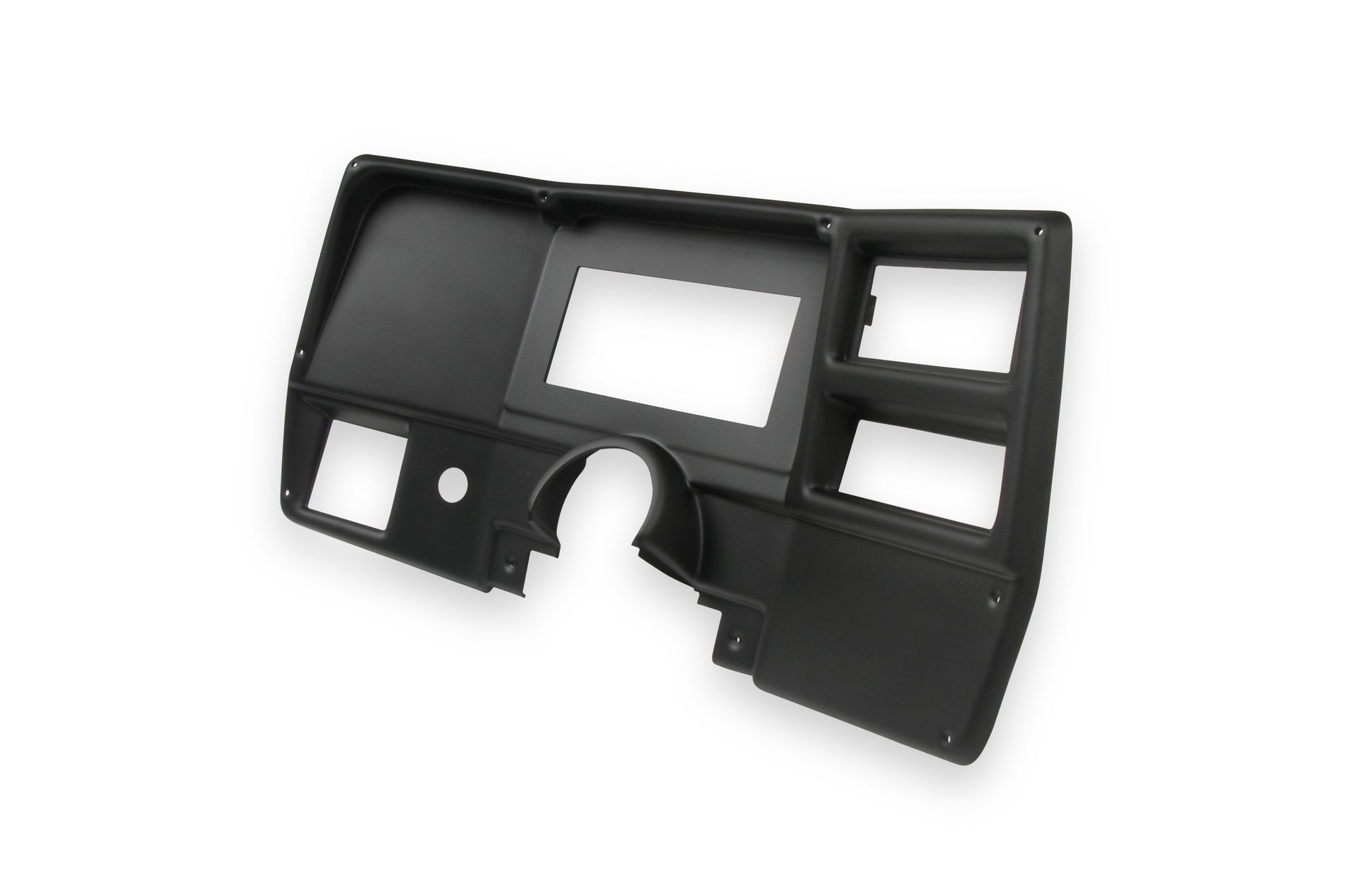 Holley Dash Bezels for the Holley EFI 6.86" Dashes