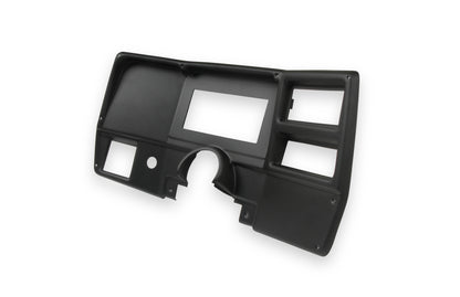 Holley Dash Bezels for the Holley EFI 6.86" Dashes