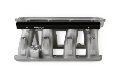 Holley Gen III Hemi Hi-Ram EFI Manifold Base