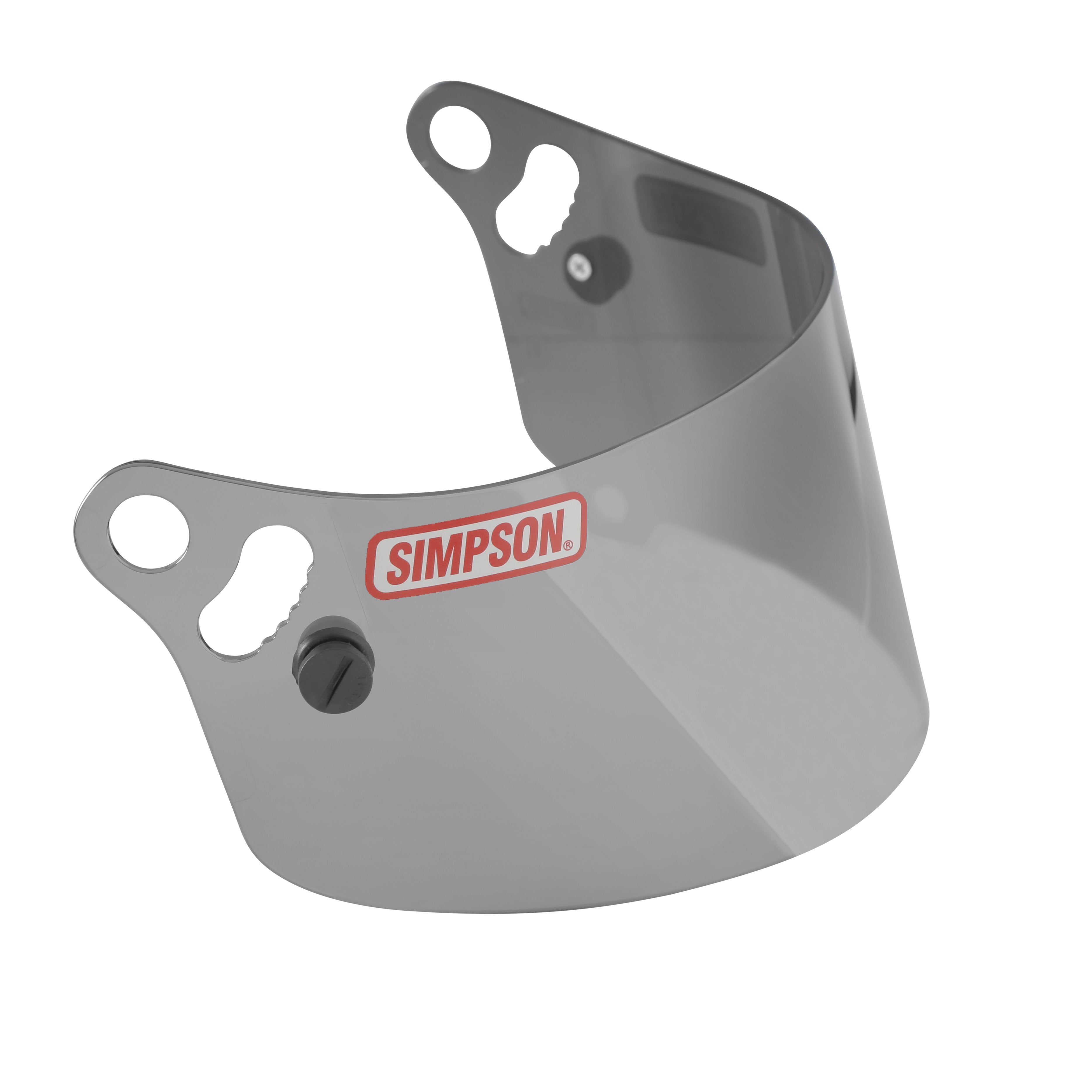 Simpson Racing Helmet Replacement Shields - YOUTH
