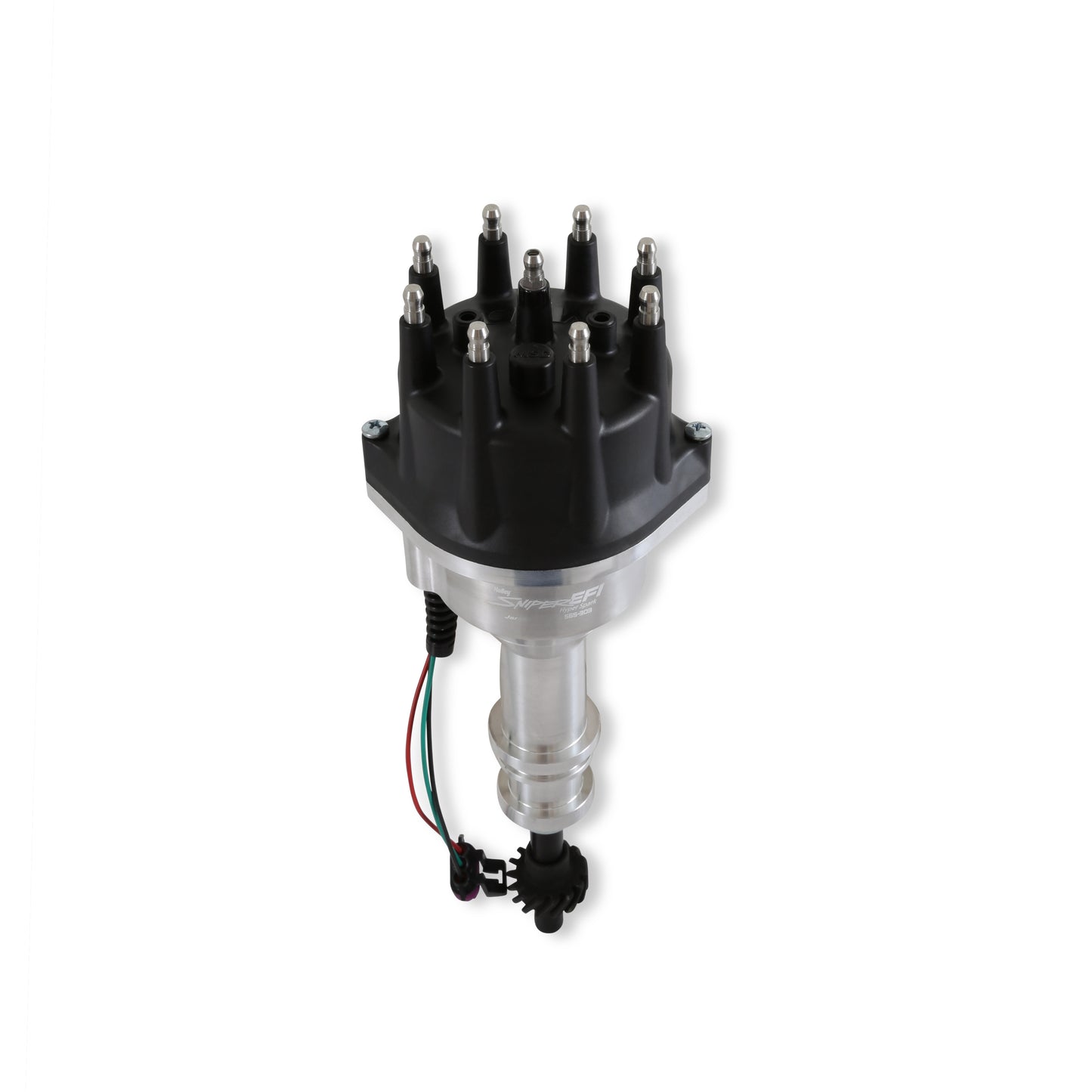 HyperSpark Kit w/ 565-303 - Ford 351-C/M/400M/429/460