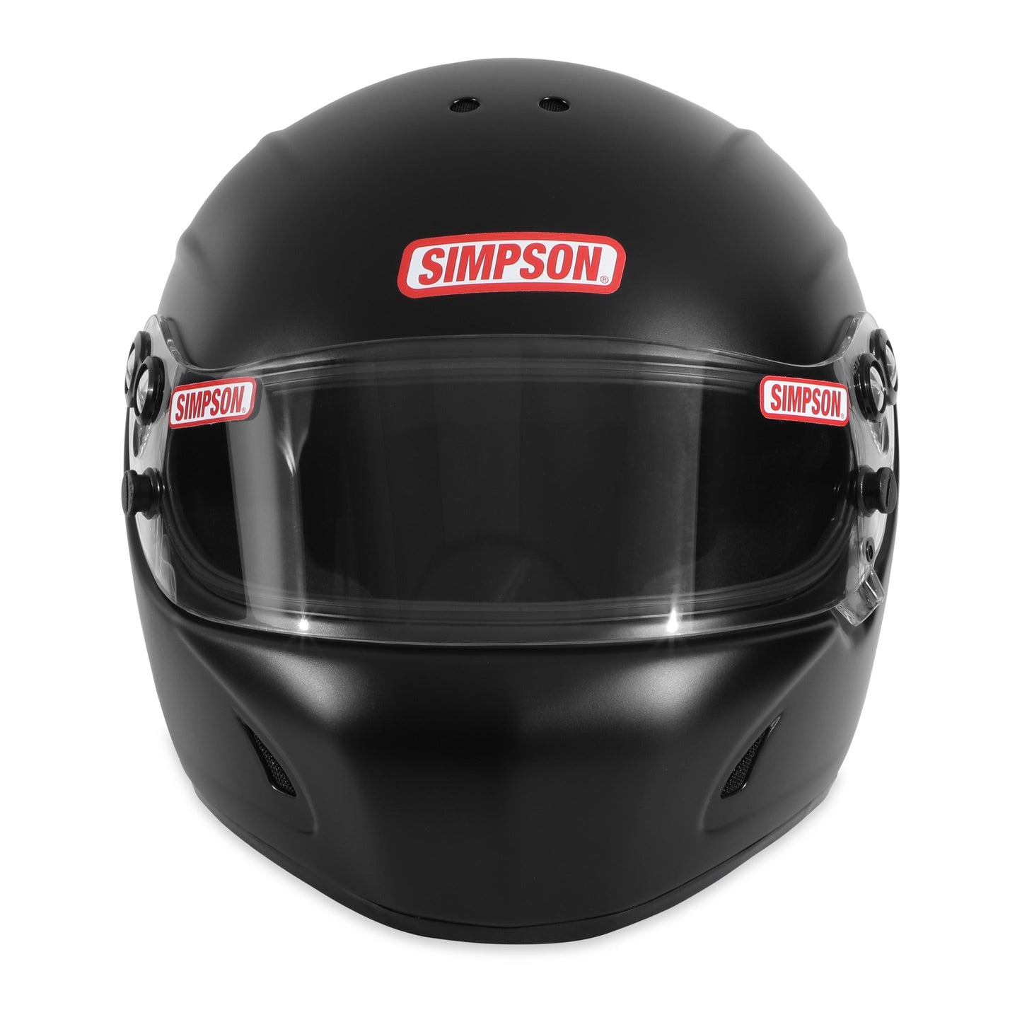 Simpson Racing Sa2020 Devil Ray Racing Helmet