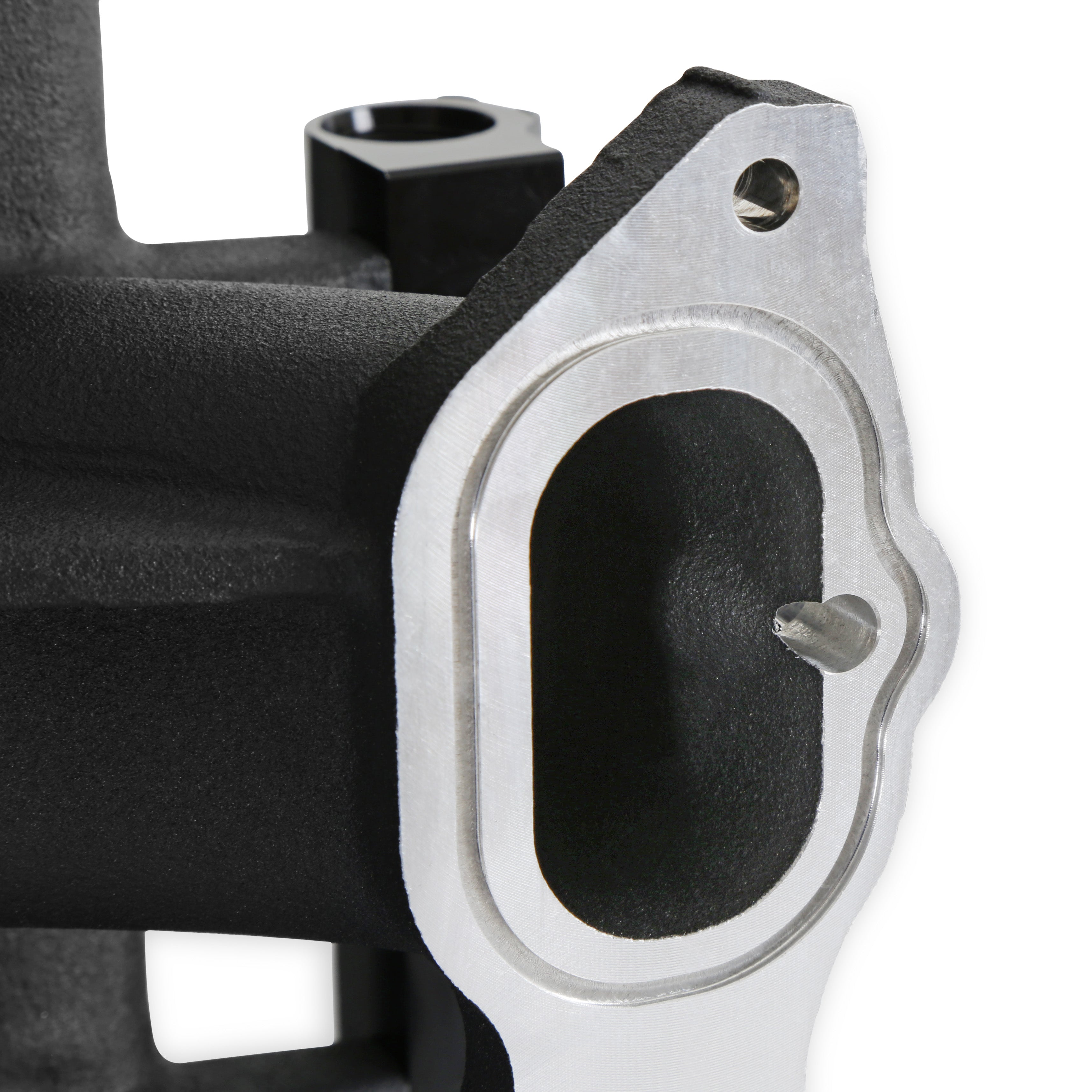ULTRA LO-RAM FORD COYOTE BLACK