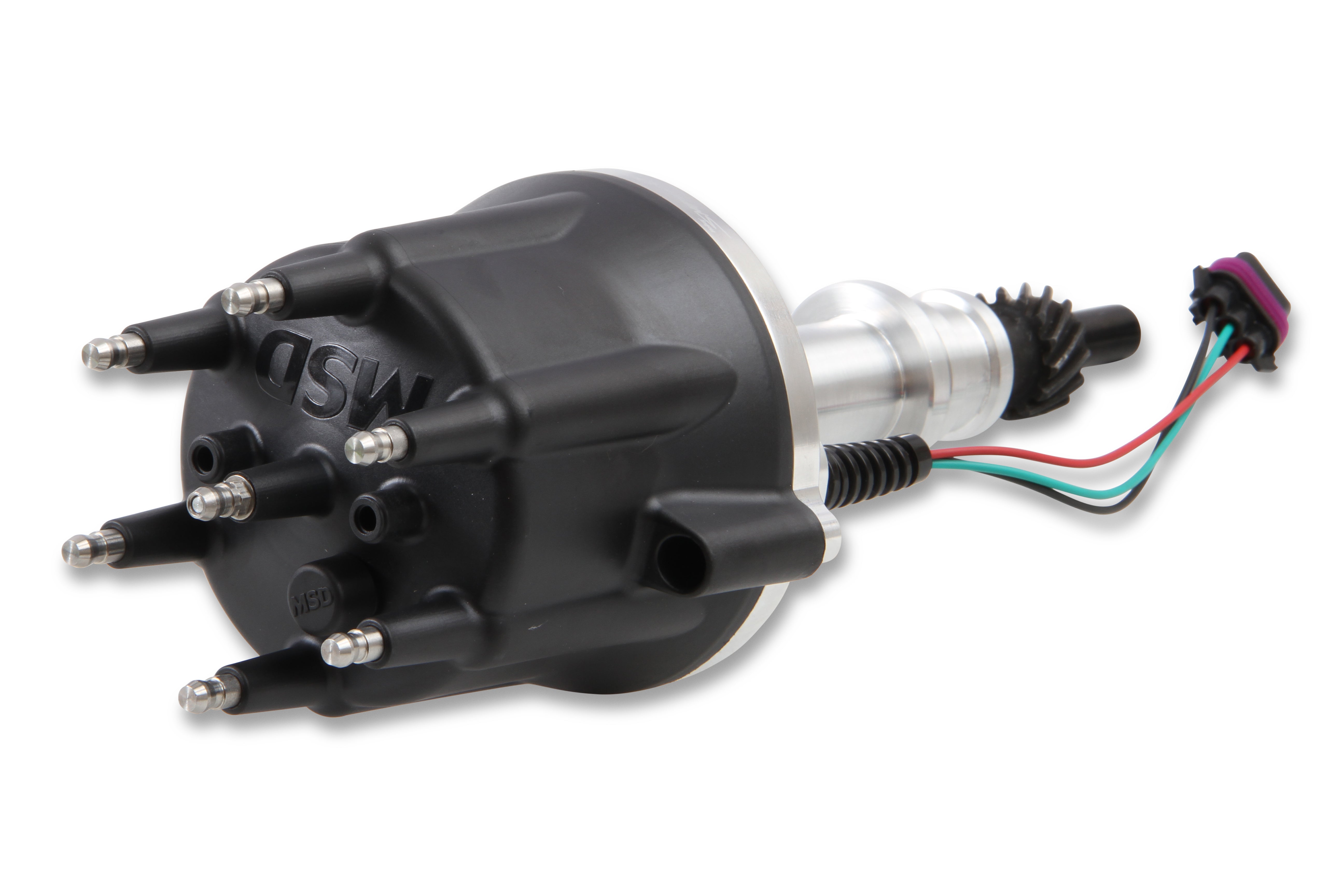 HyperSpark Distributor - Ford I6 144-250ci