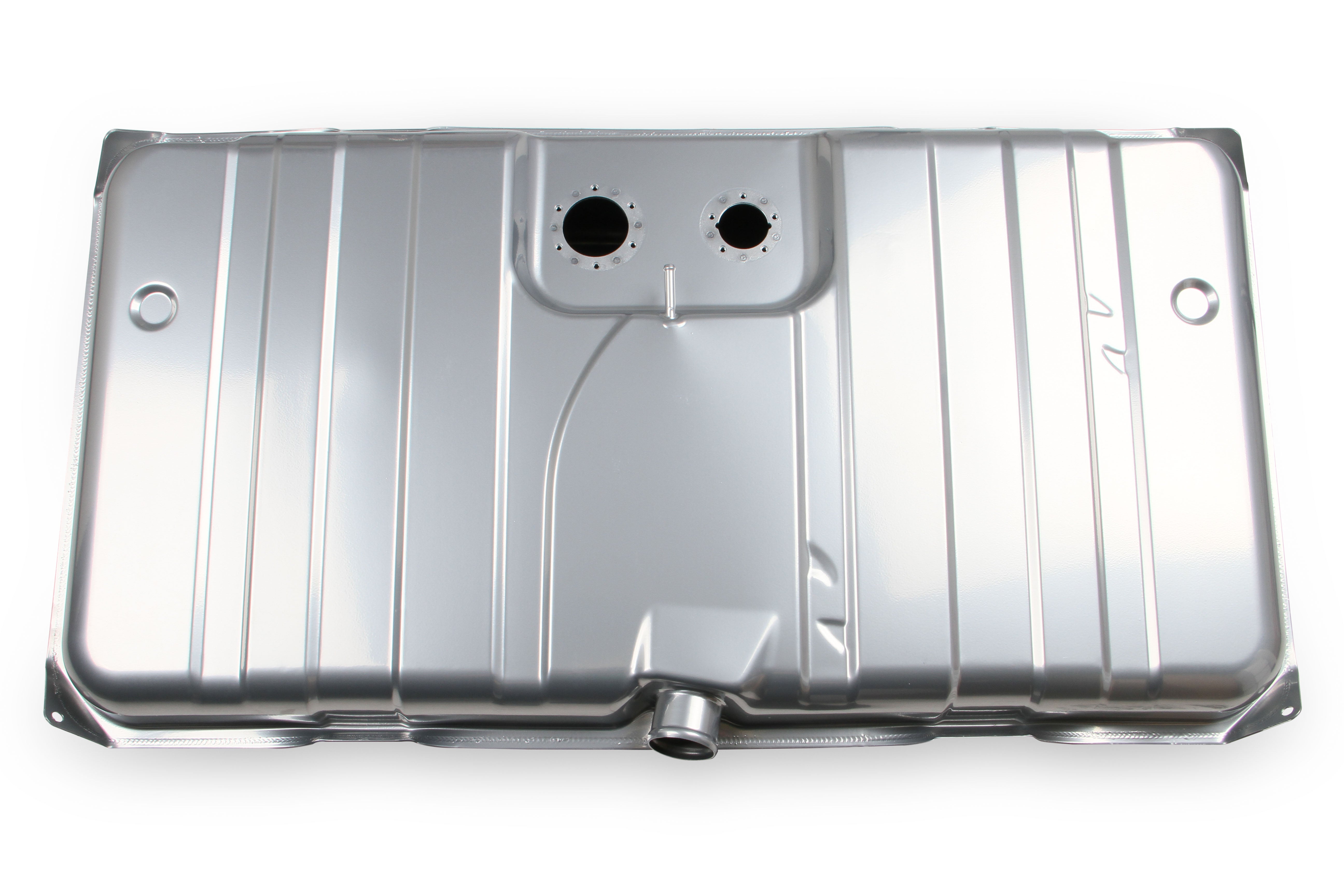 Sniper EFI Fuel Tank System 255 LPH