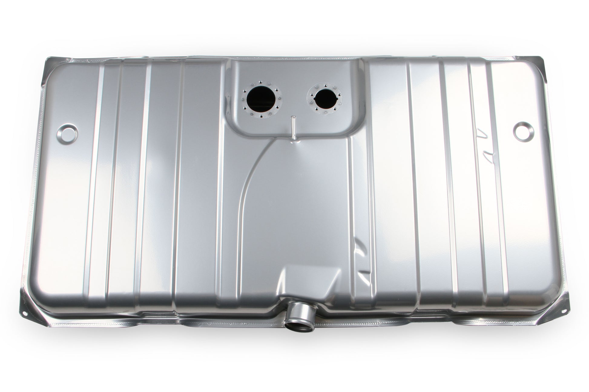 Sniper EFI Fuel Tank System 255 LPH