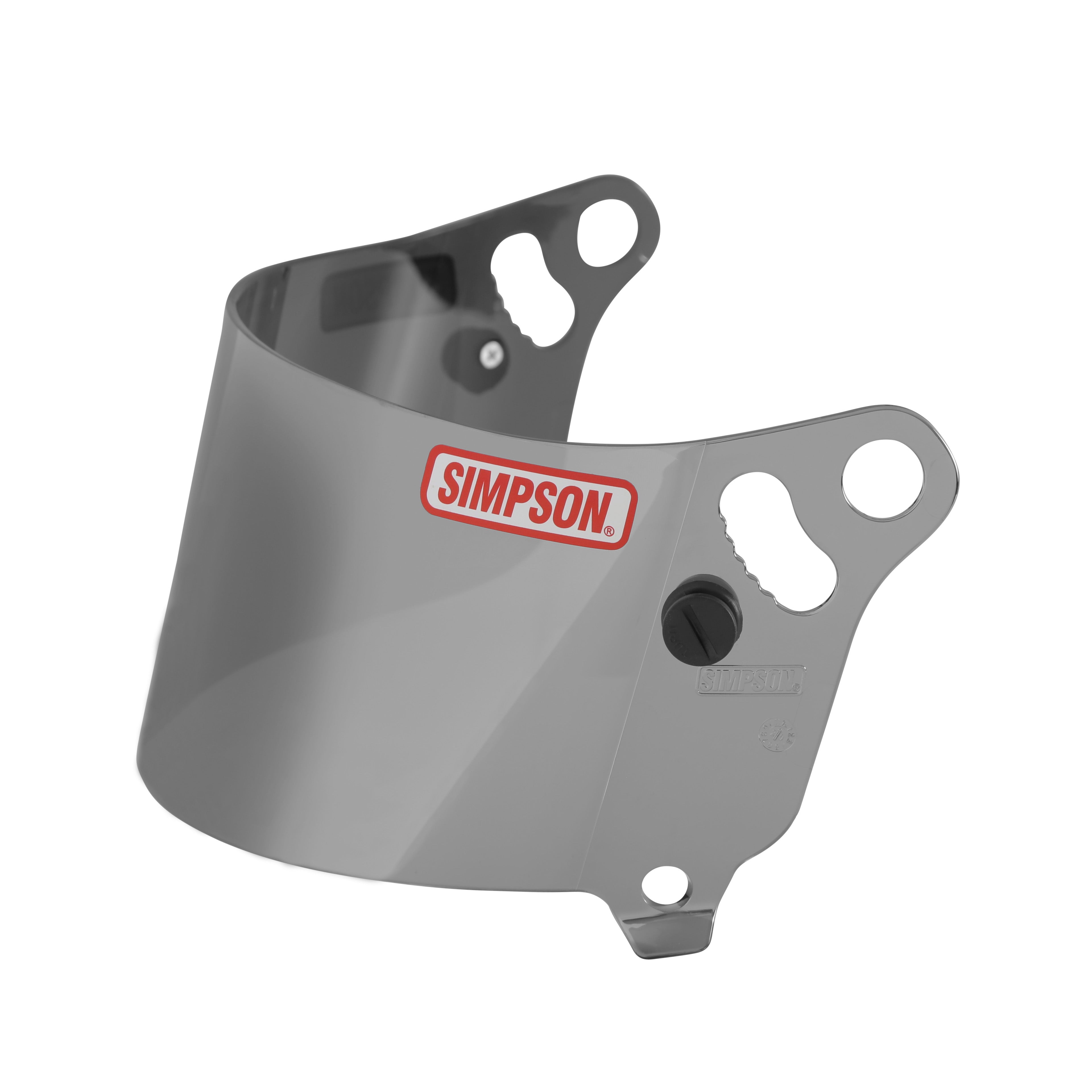 Simpson Racing Helmet Replacement Shields - YOUTH