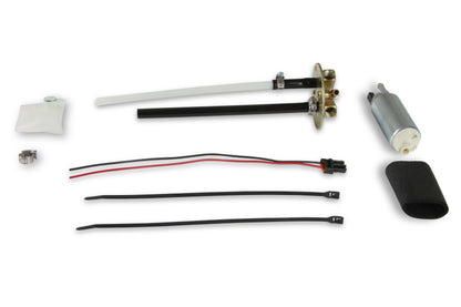 Sniper EFI Fuel Tank System 255 LPH