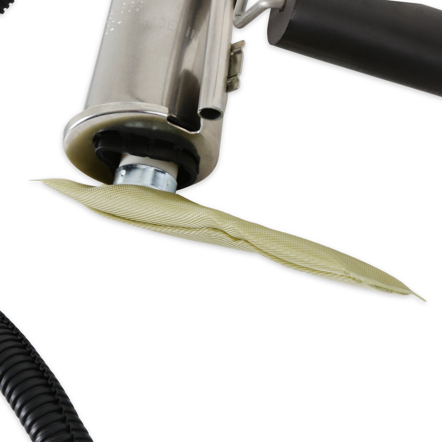 Holley 350 LPH Fuel Pump Module