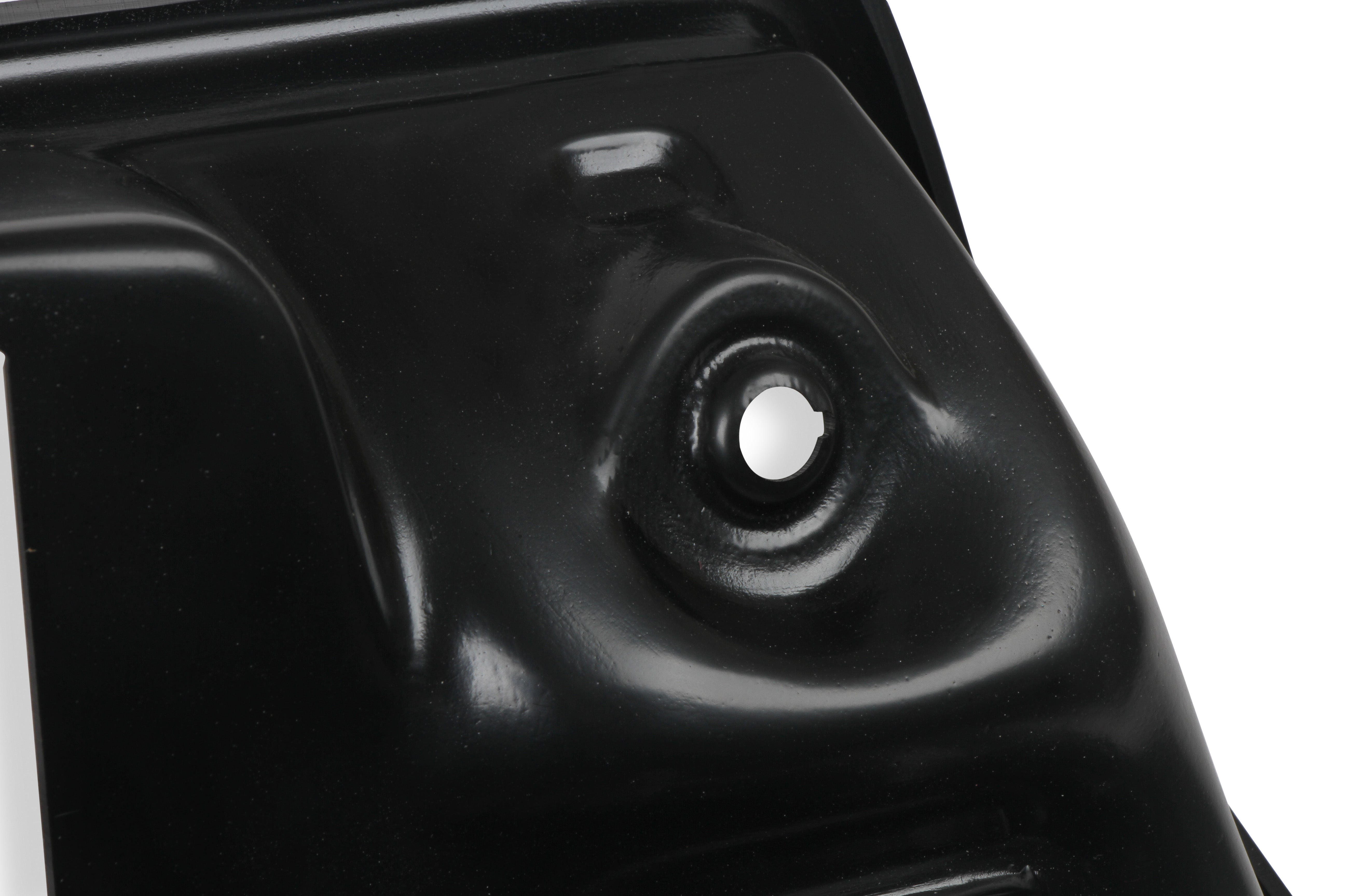 Holley Dash Bezels for the Holley EFI 6.86" Dashes