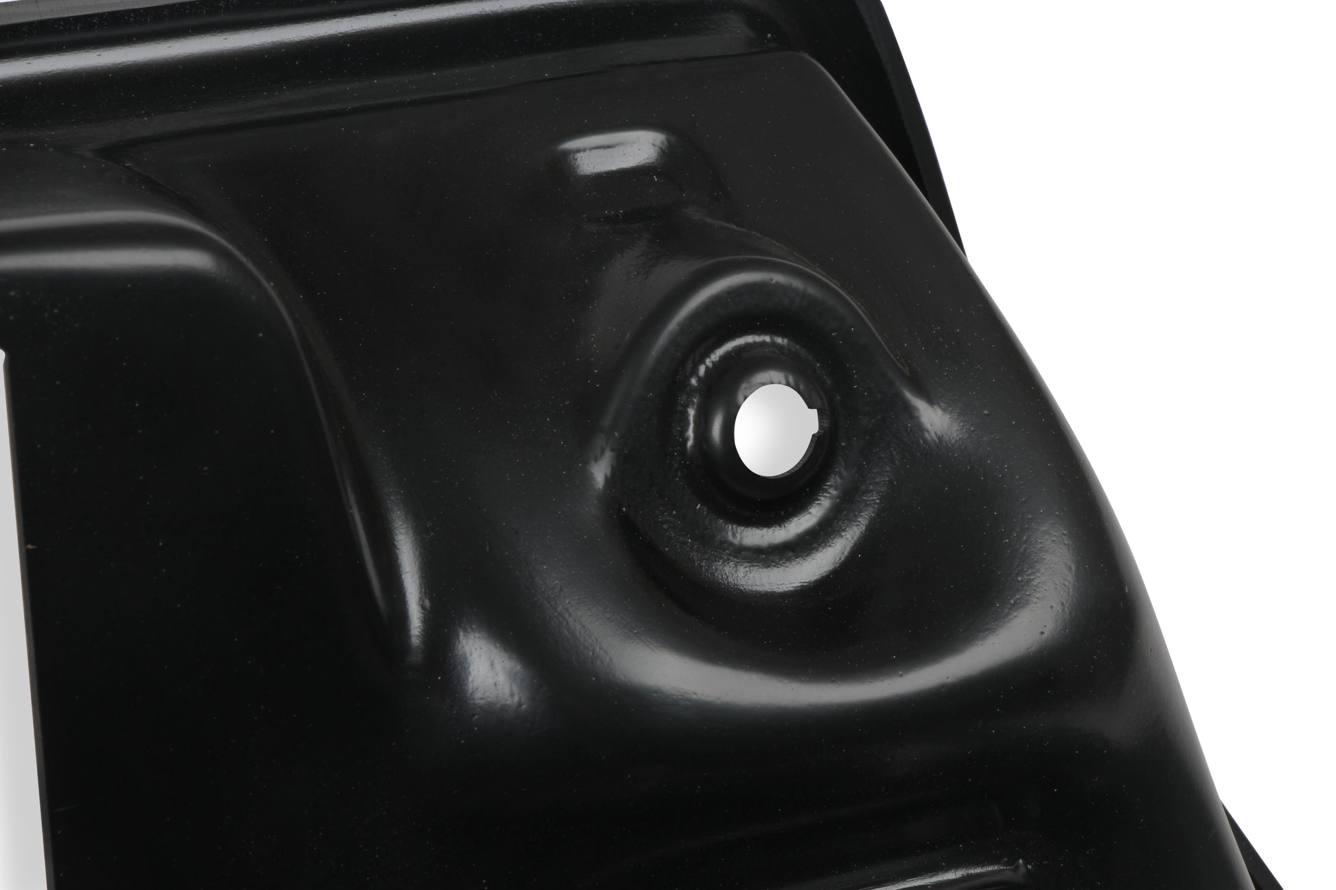 Holley Dash Bezels for the Holley EFI 6.86" Dashes