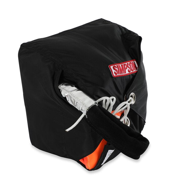 Sky Jacker Parachute - Black