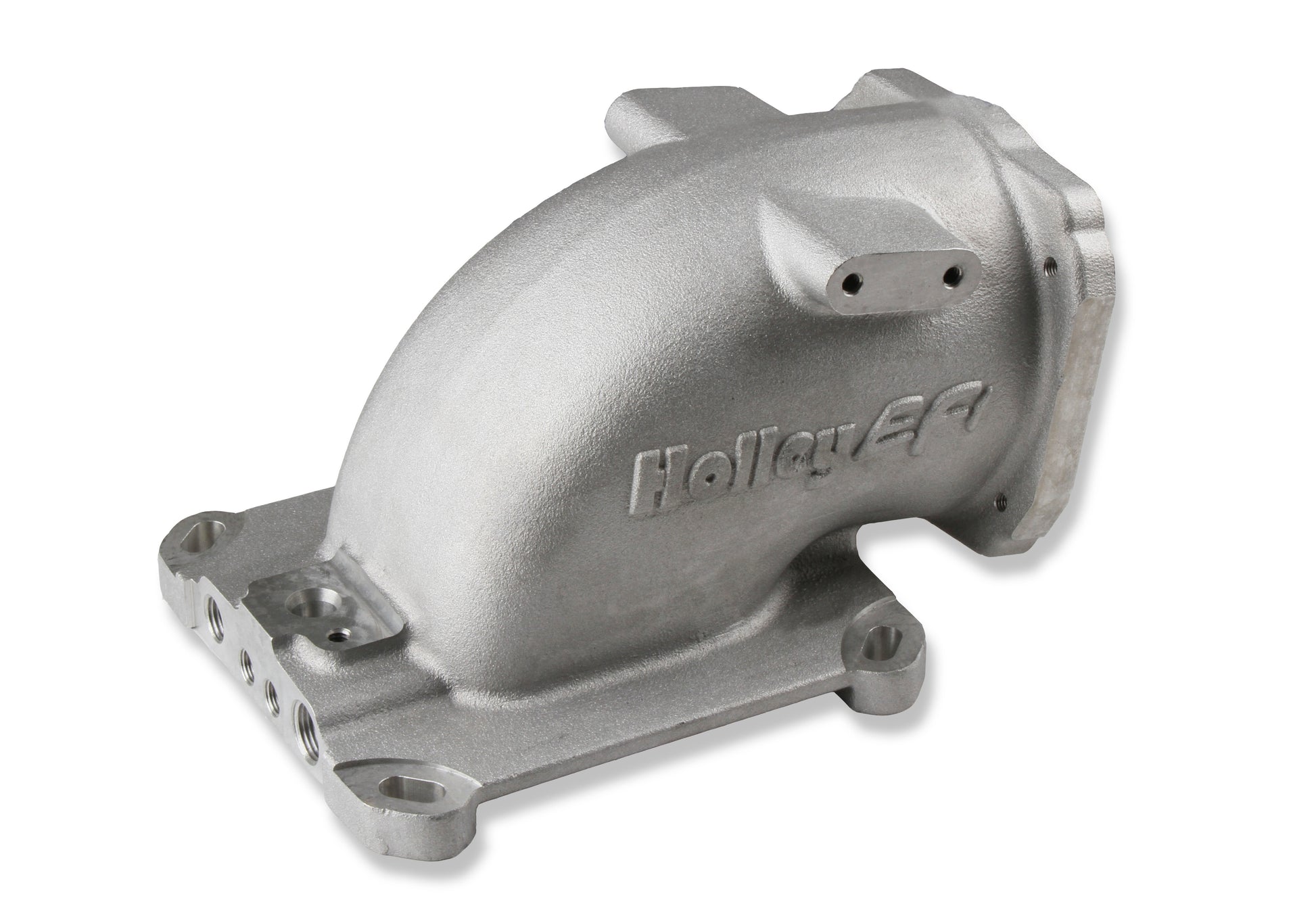 Billet 4500 EFI Throttle Body Intake Elbow-Ls