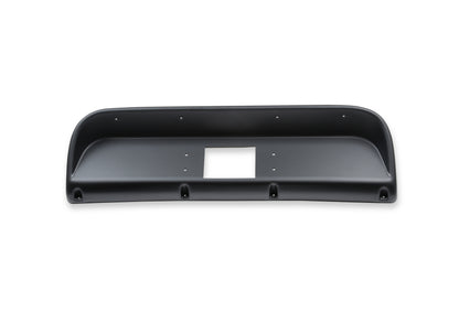 Holley Dash Bezels for Holley EFI 7" Dashes