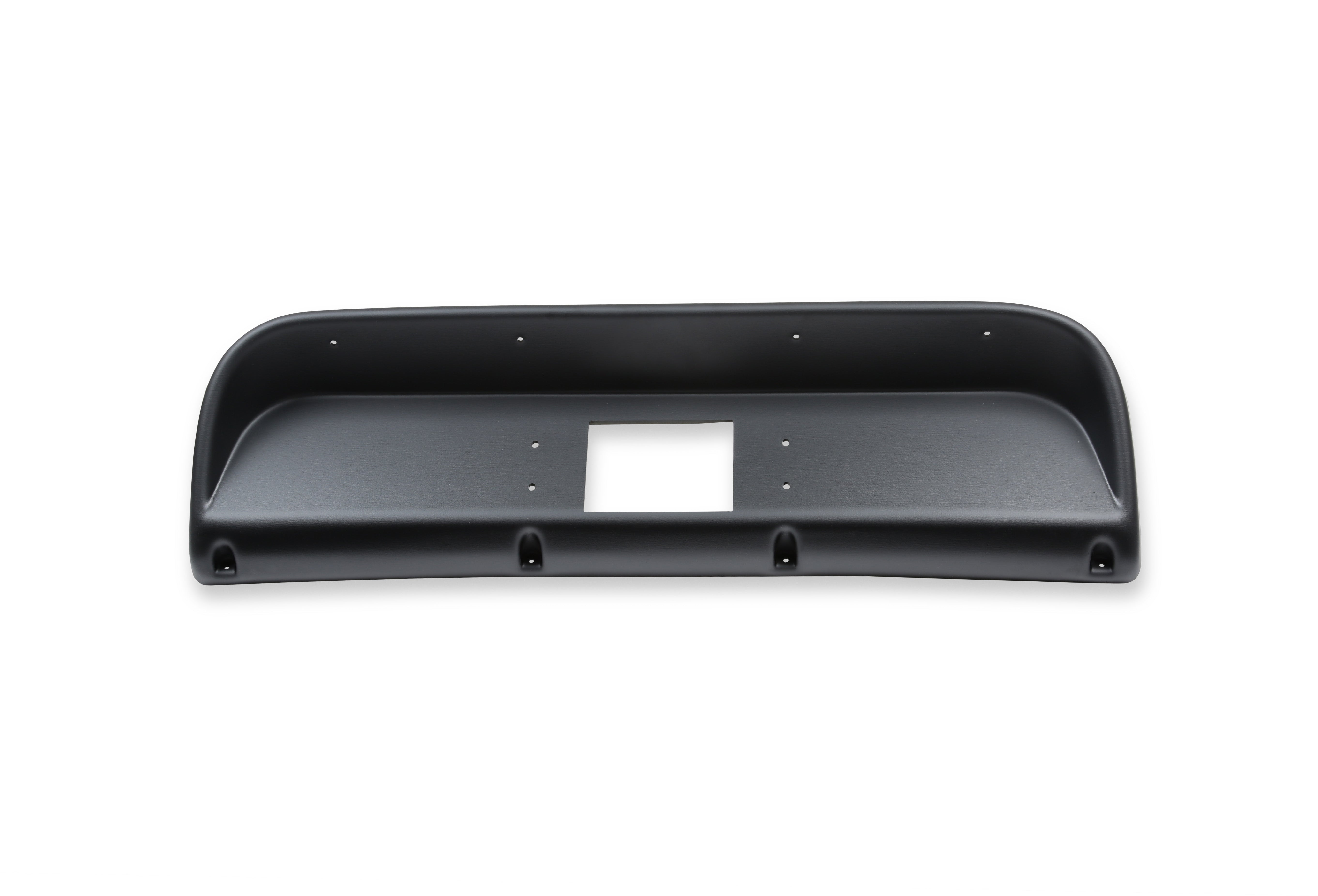 Holley Dash Bezels for Holley EFI 7" Dashes