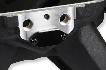 Holley Gen III Hemi Hi-Ram EFI Manifold