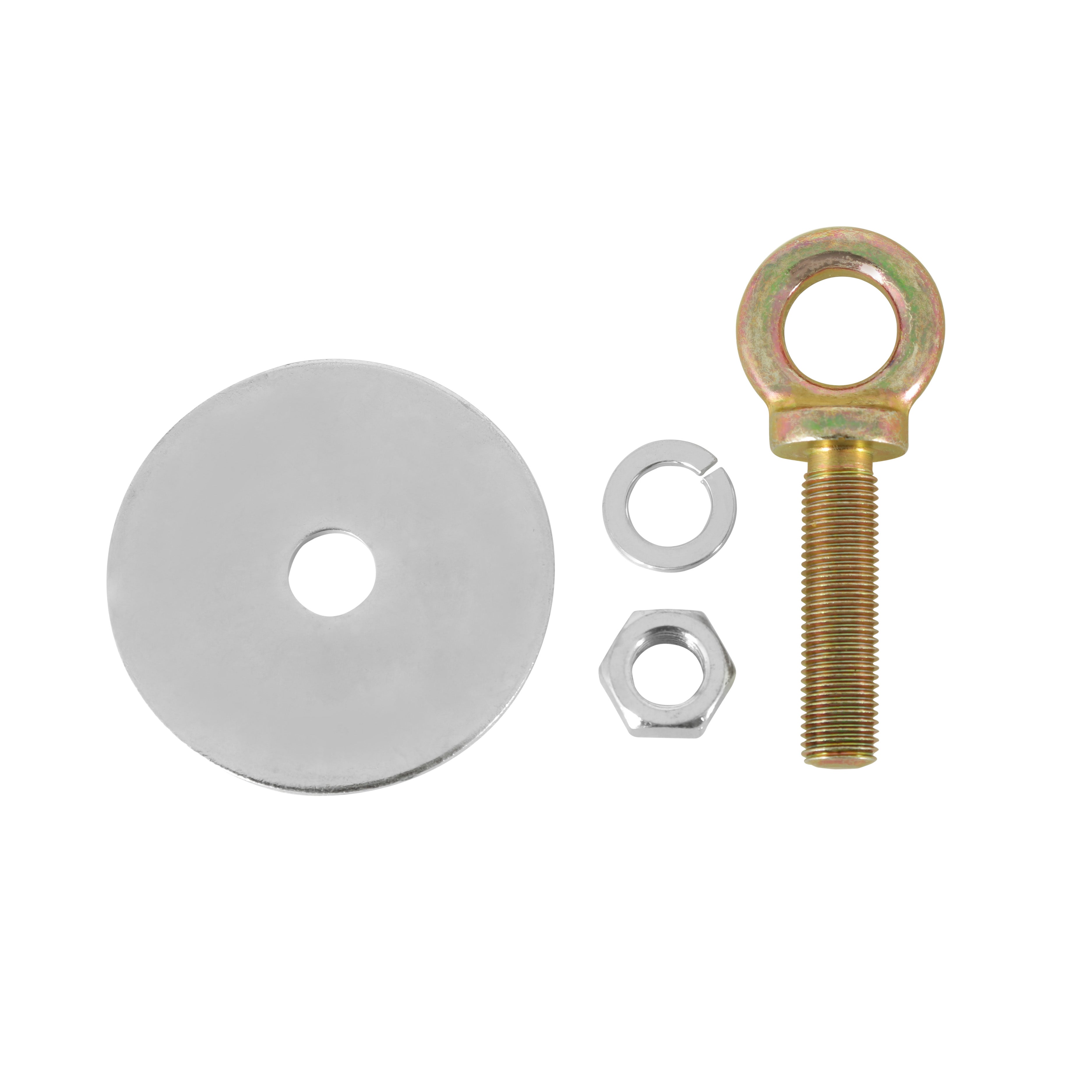 Simpson Racing Seatbelt Mounting Hardware