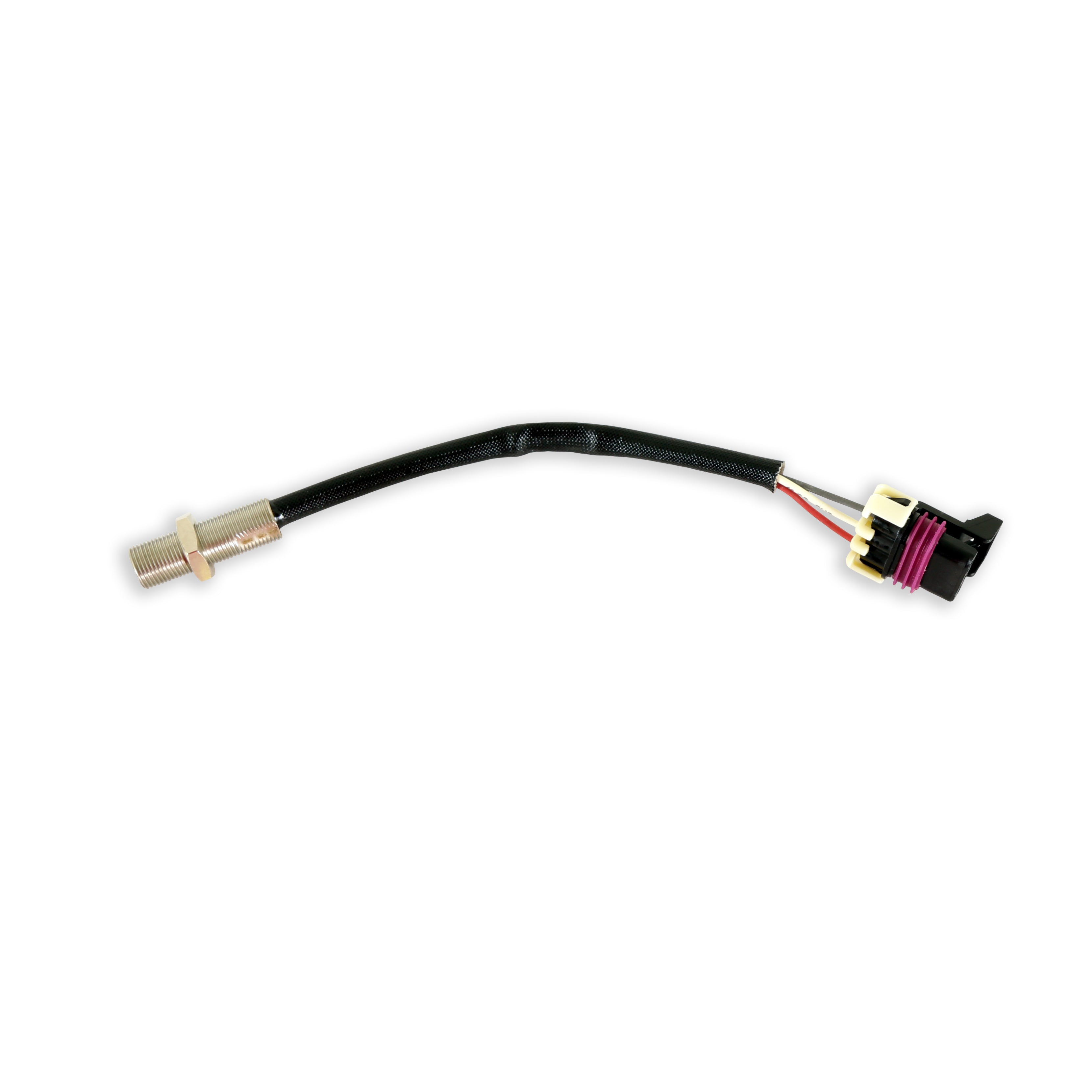 Camshaft Sensor w/ Flying Magnet Target
