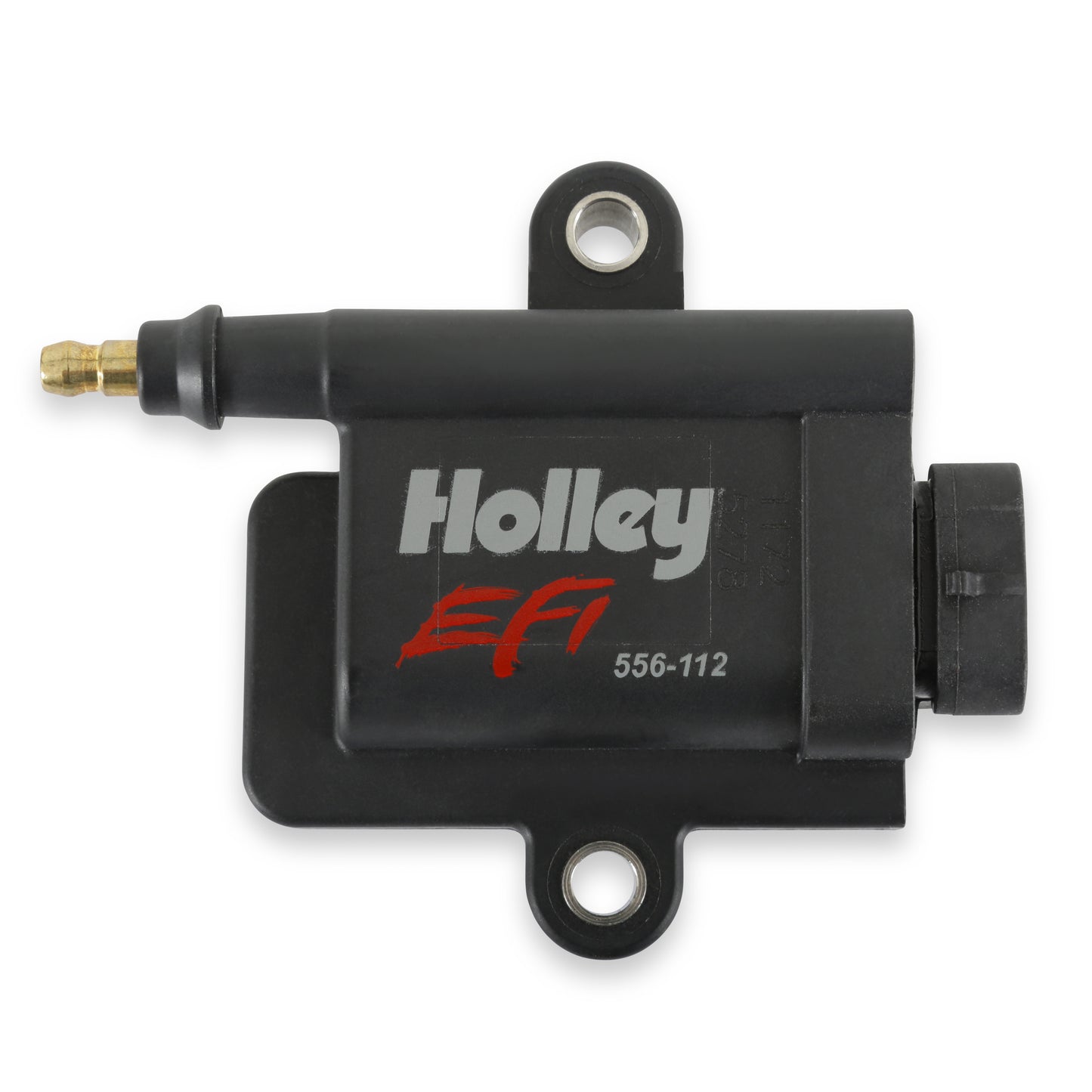 Coil-Near-Plug Smart Coil