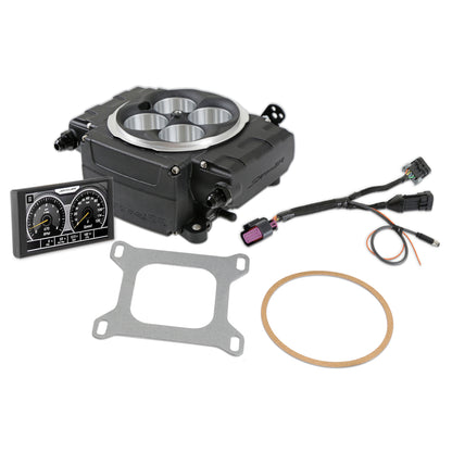 Sniper 2 EFI Upgrade 5'' Kit - Black