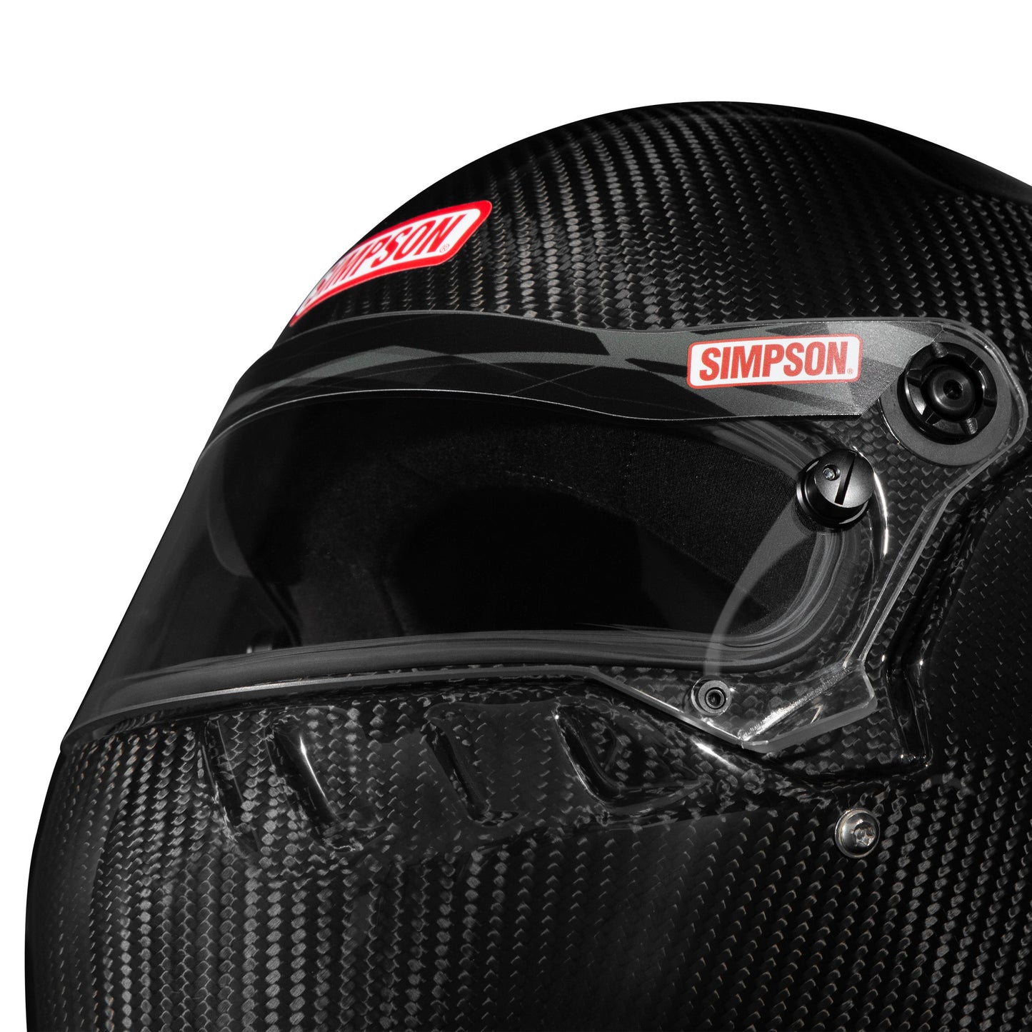 Carbon Vudo Helmet SA2025
