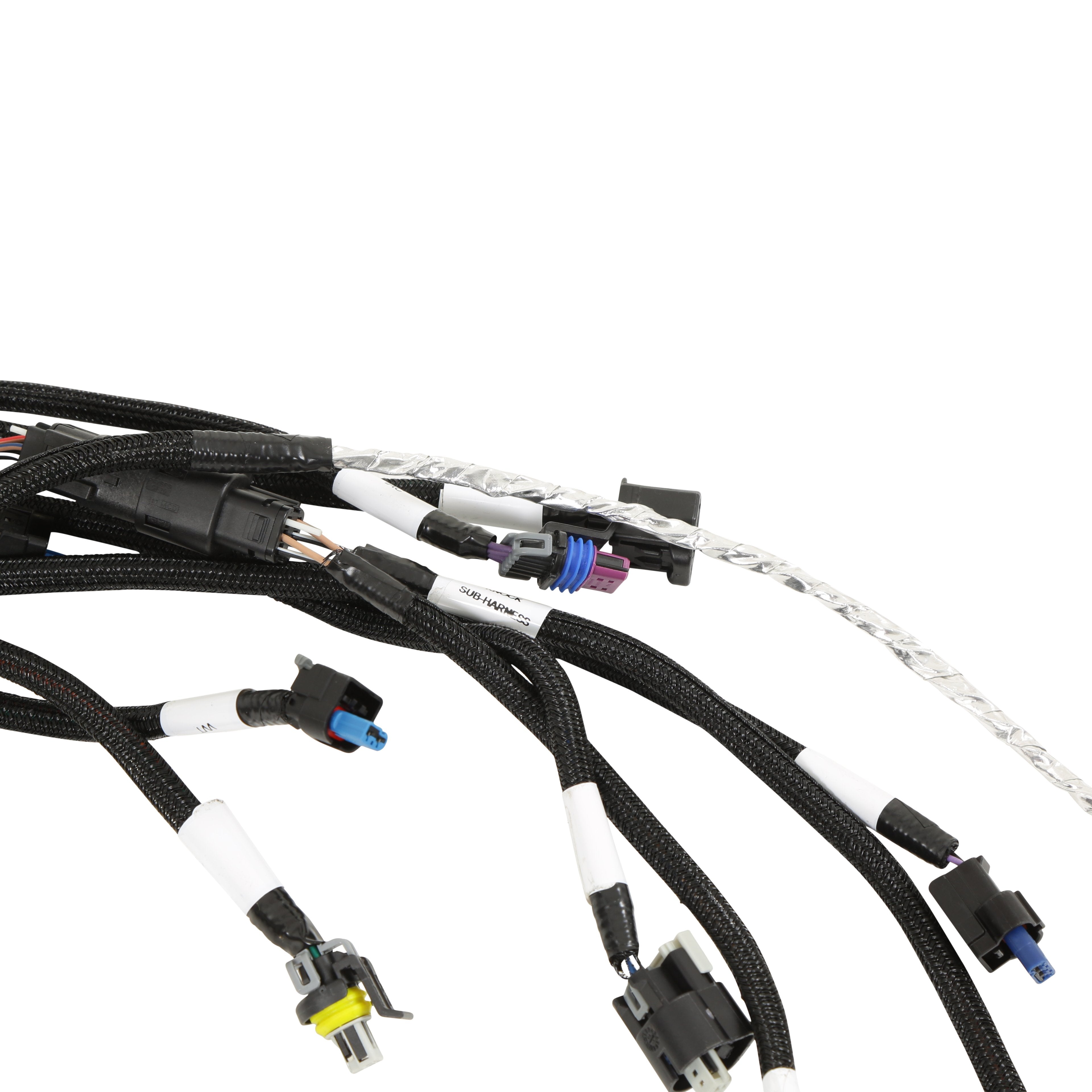 Ford 7.3L Godzilla Main Harness for Smart Coils