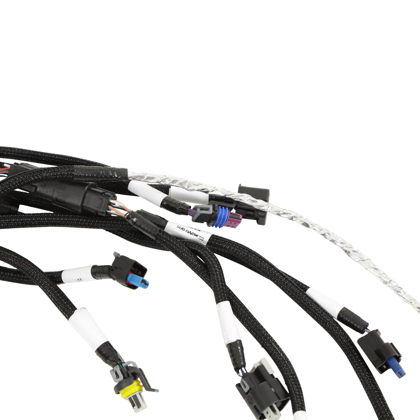 Ford 7.3L Godzilla Main Harness for Smart Coils