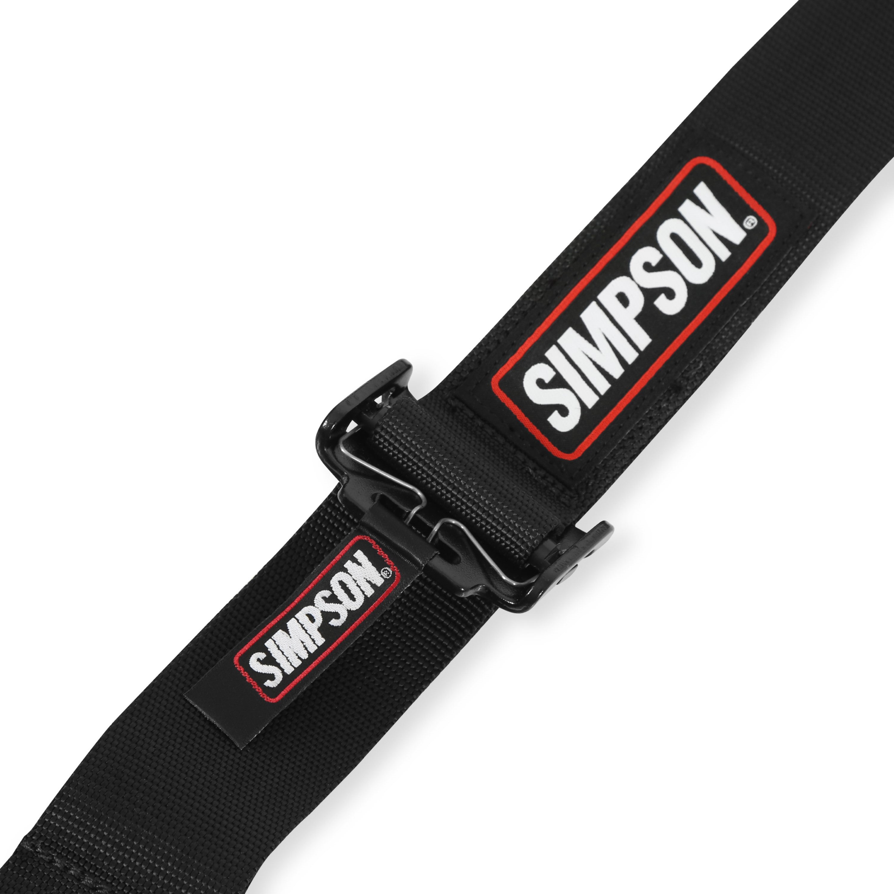Simpson Racing Latch Fx2 Belt