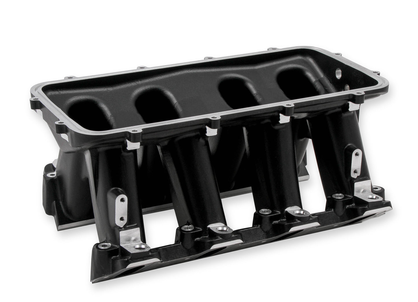 Holley Hi-Ram Lower Manifold - GM LS1/LS2/LS6